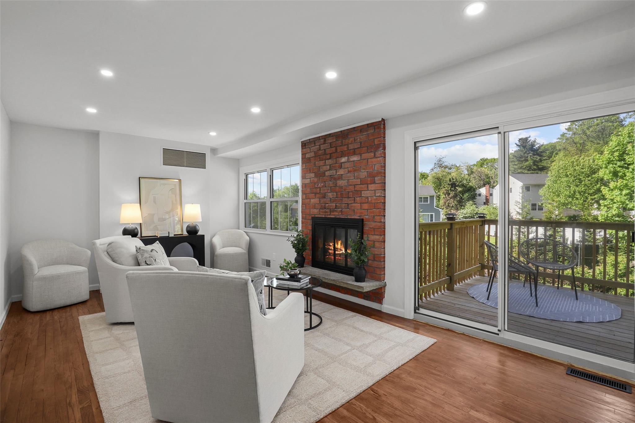 Single Family Underhill  Westchester County, NY 10583, MLS-861967-11