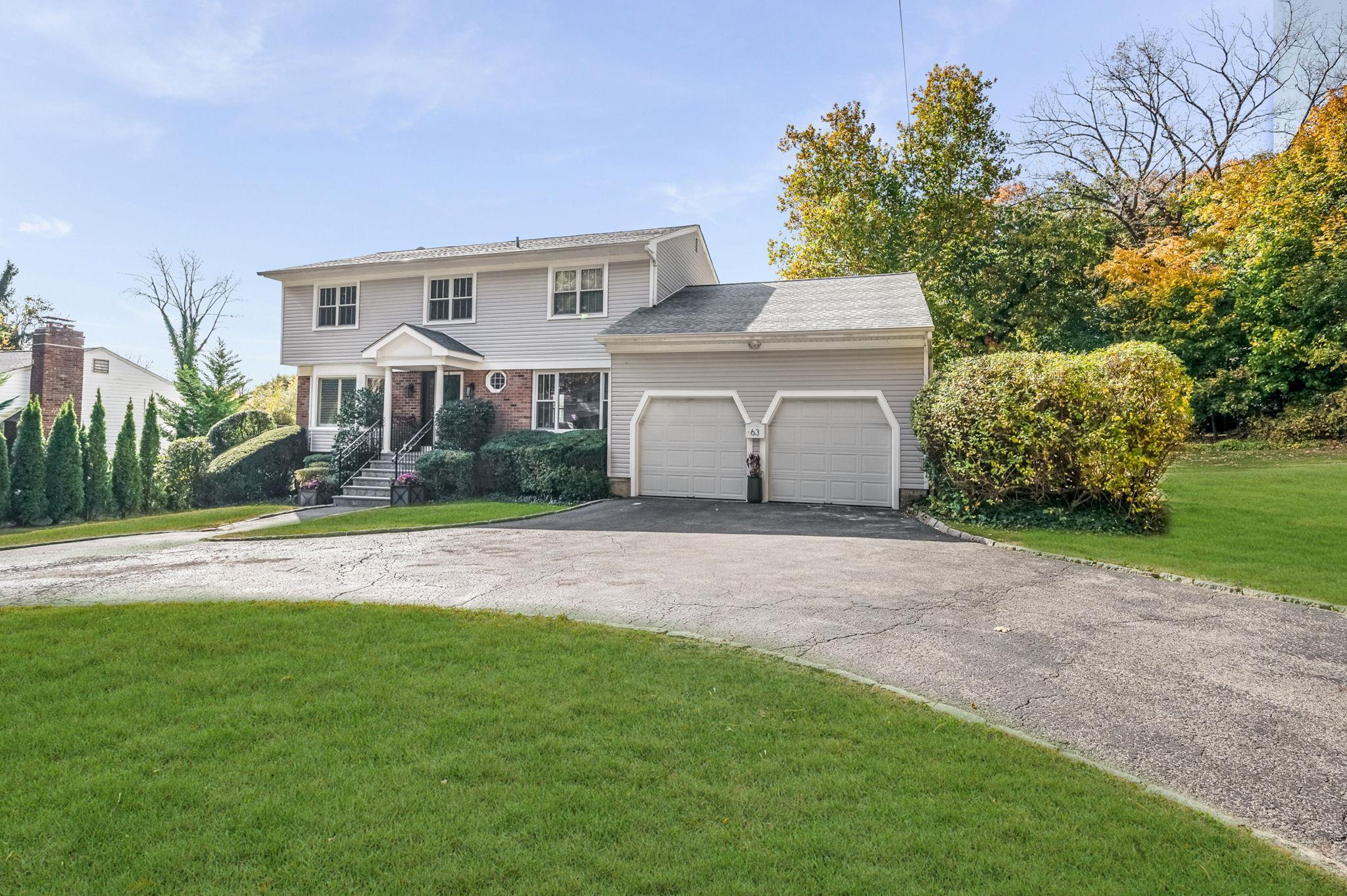 Single Family Underhill  Westchester County, NY 10583, MLS-861967-2