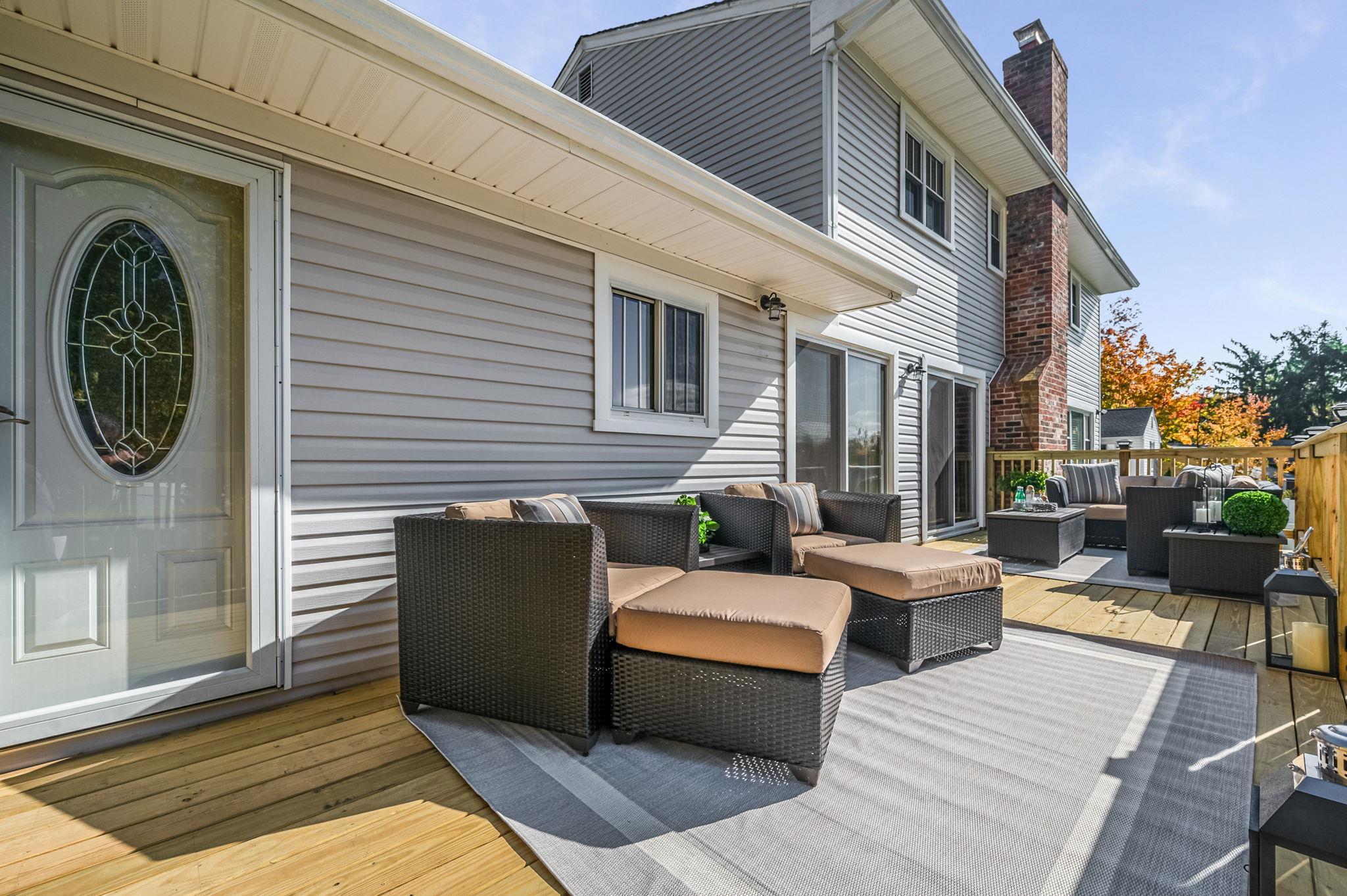 Single Family Underhill  Westchester County, NY 10583, MLS-861967-27