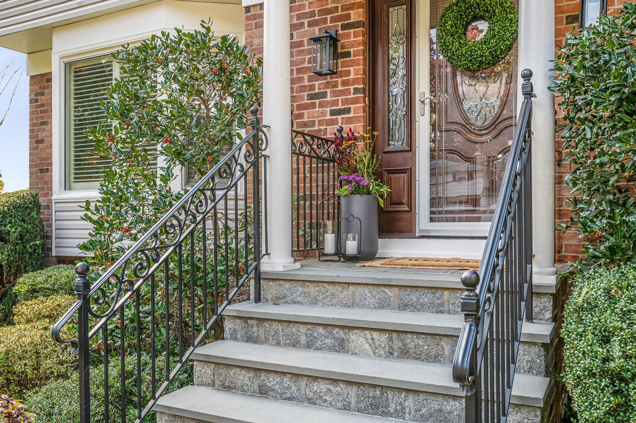Single Family Underhill  Westchester County, NY 10583, MLS-861967-3
