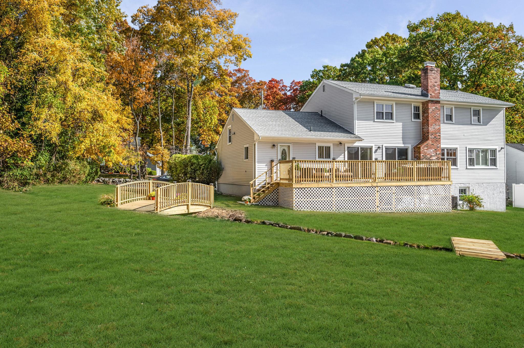 Single Family Underhill  Westchester County, NY 10583, MLS-861967-30