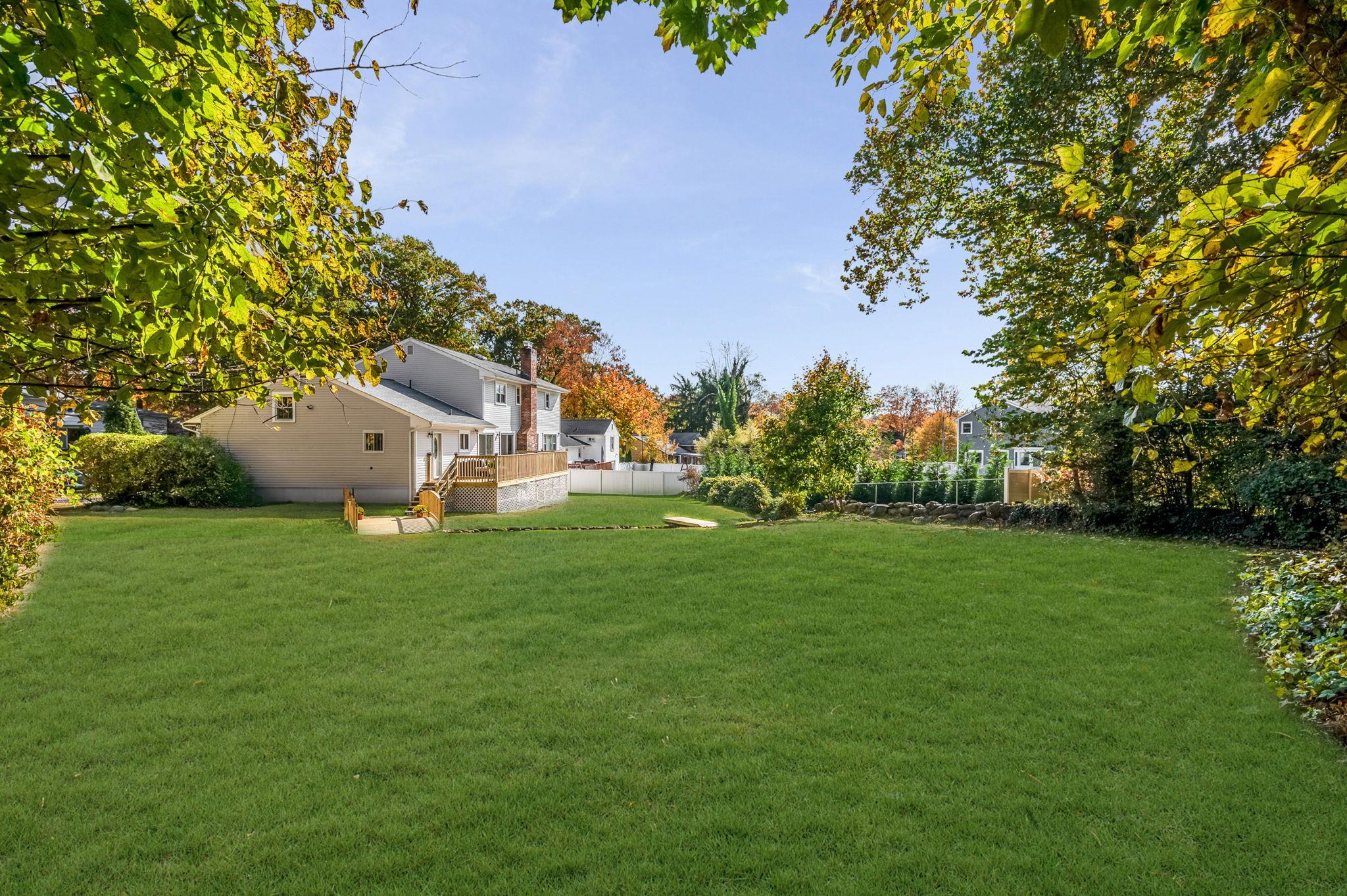 Single Family Underhill  Westchester County, NY 10583, MLS-861967-31