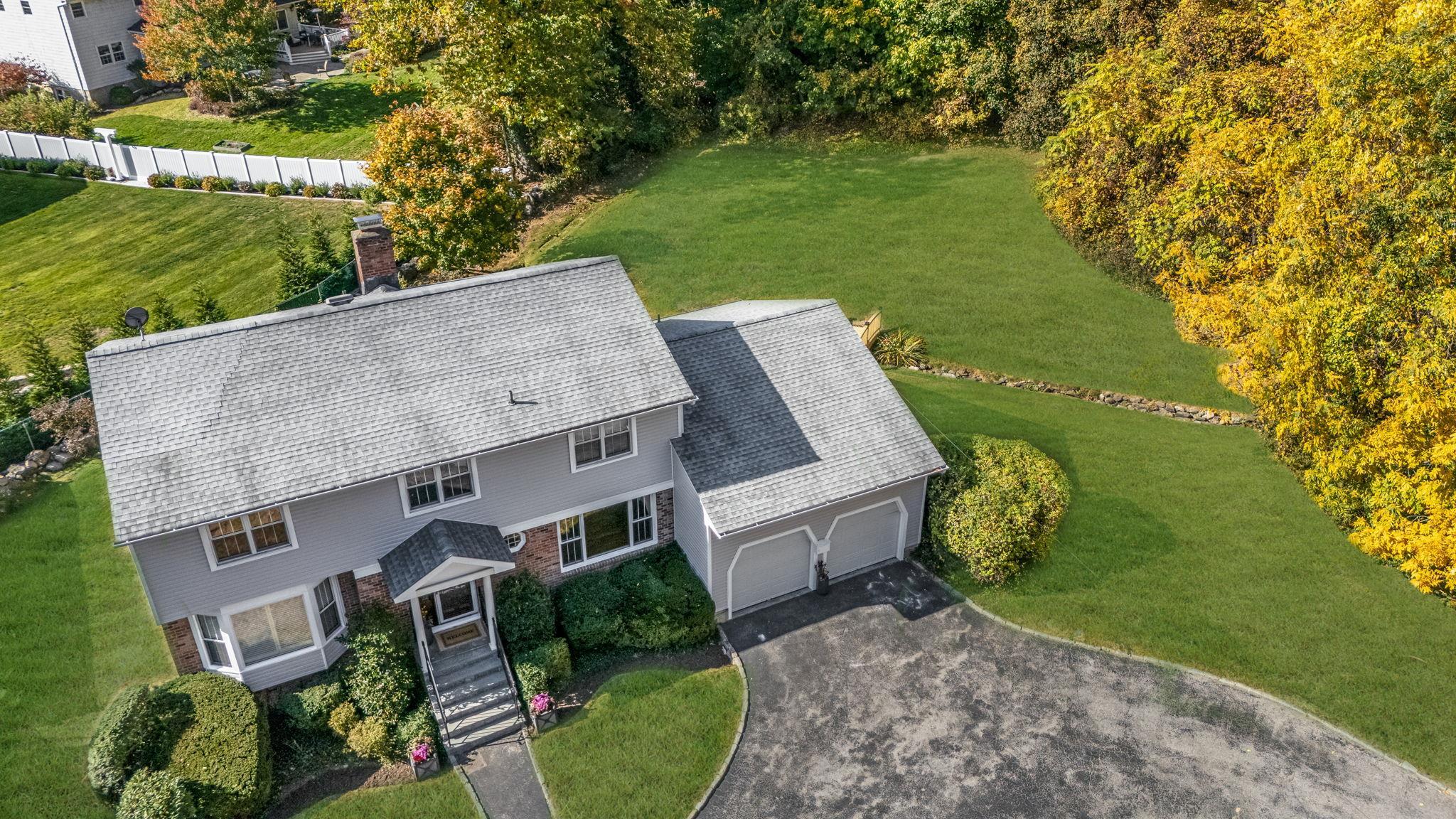 Single Family Underhill  Westchester County, NY 10583, MLS-861967-32