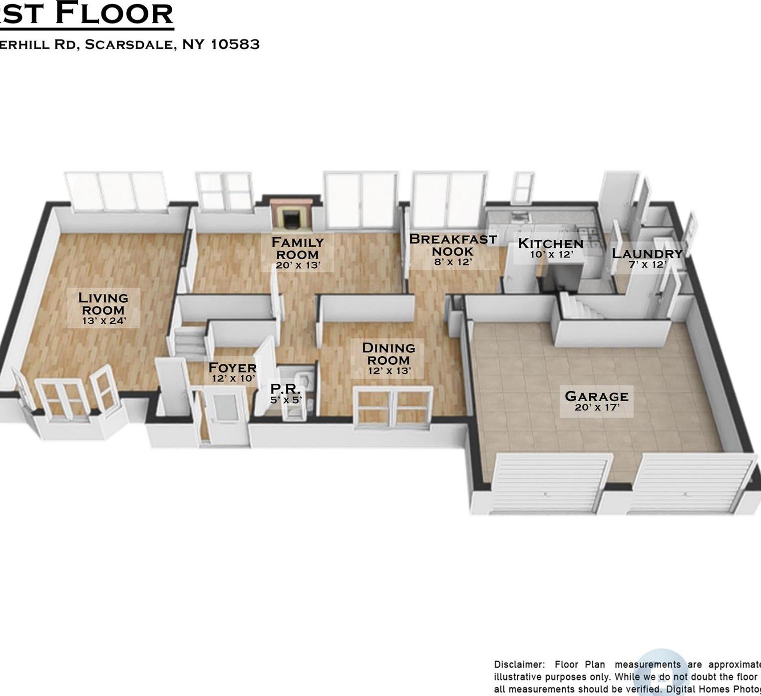 Single Family Underhill  Westchester County, NY 10583, MLS-861967-33