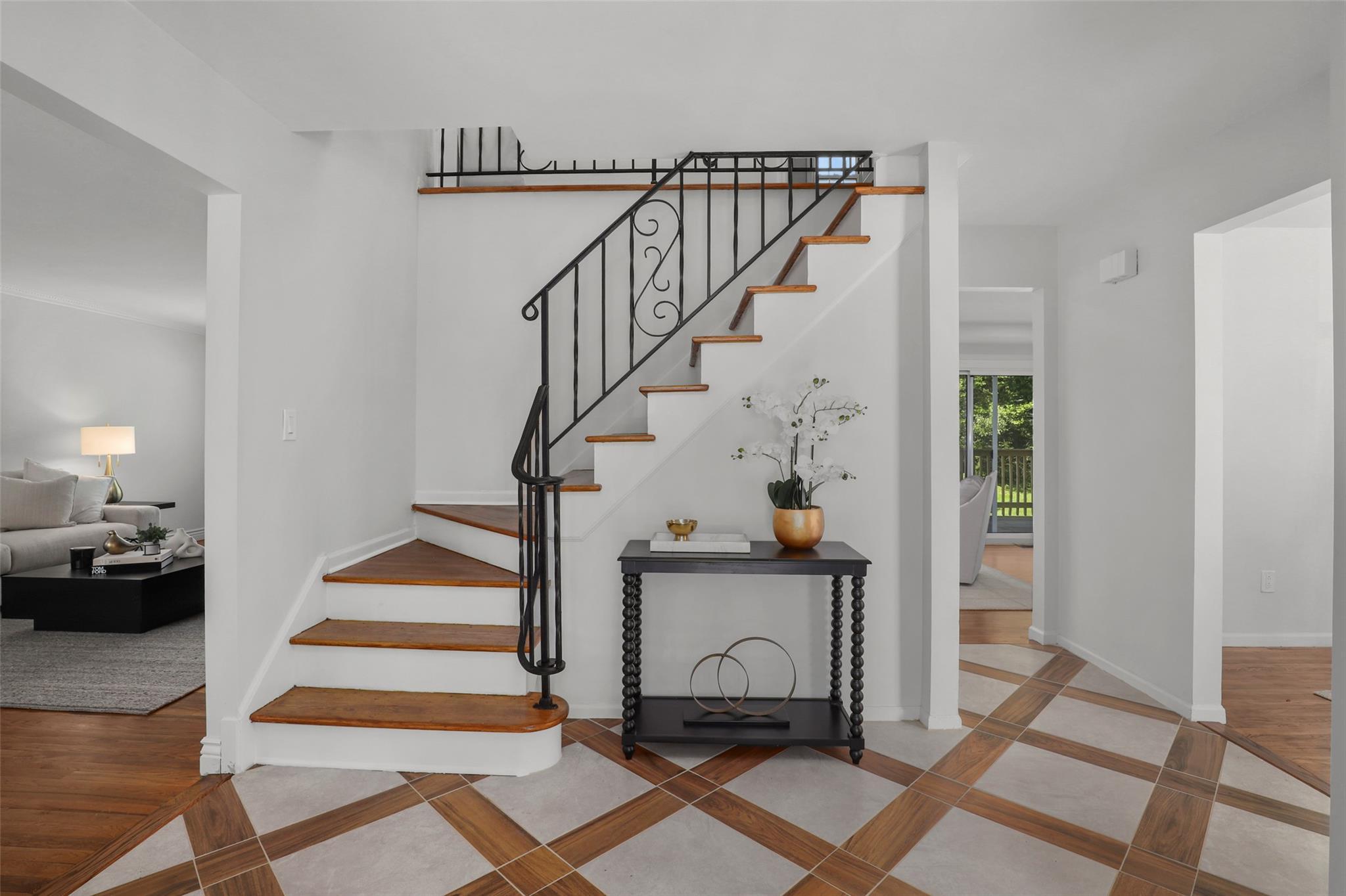 Single Family Underhill  Westchester County, NY 10583, MLS-861967-4
