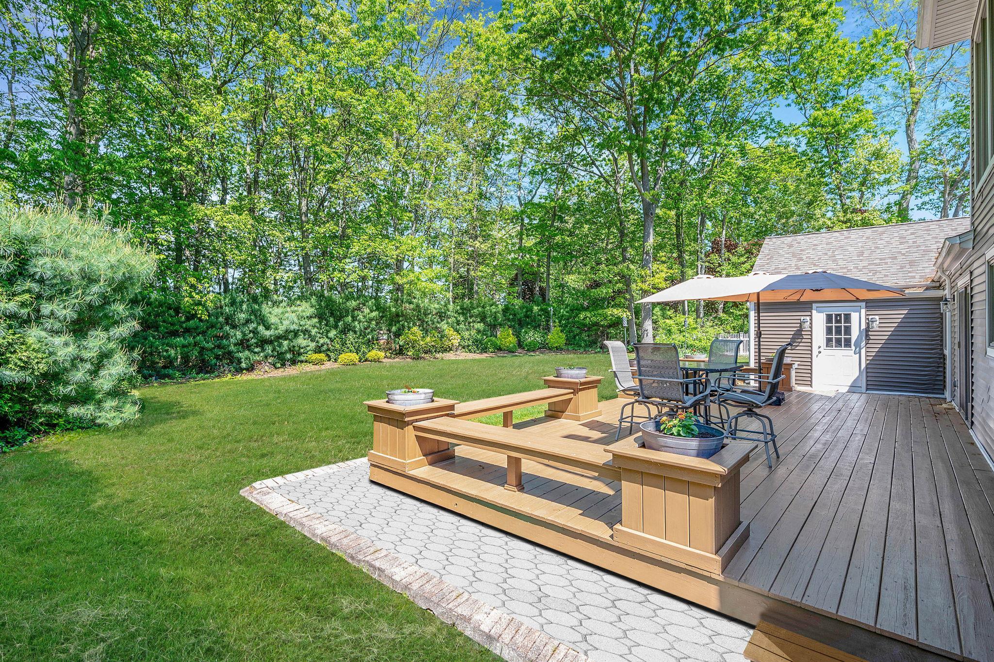 Single Family 1st  Suffolk County, NY 11754, MLS-861974-38