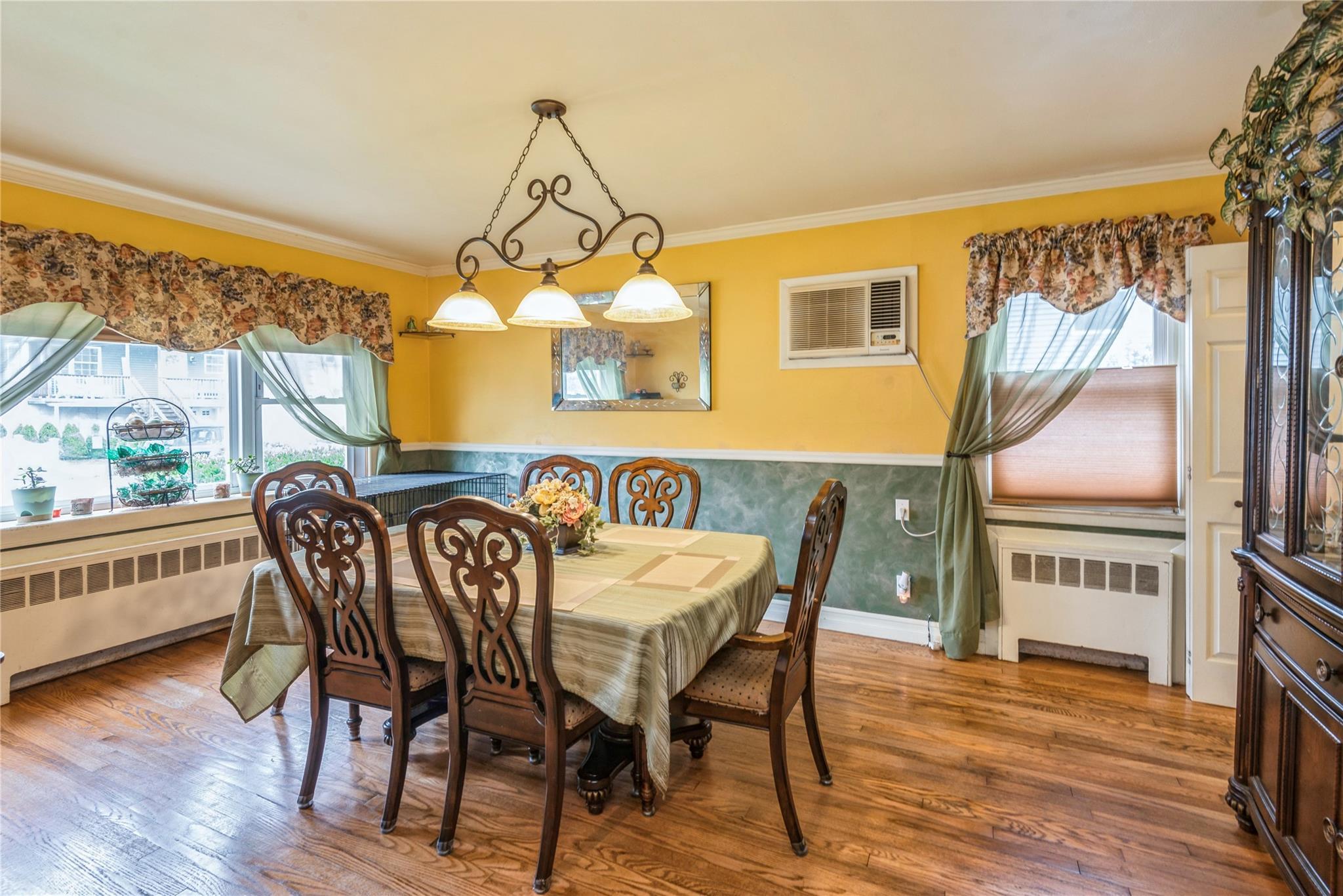 Single Family Kent  Nassau County, NY 11558, MLS-861980-11