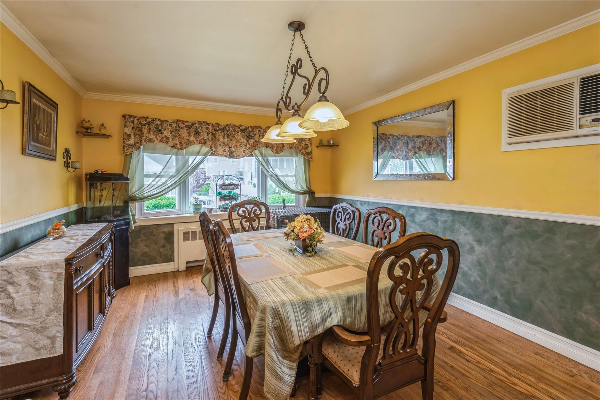 Single Family Kent  Nassau County, NY 11558, MLS-861980-12