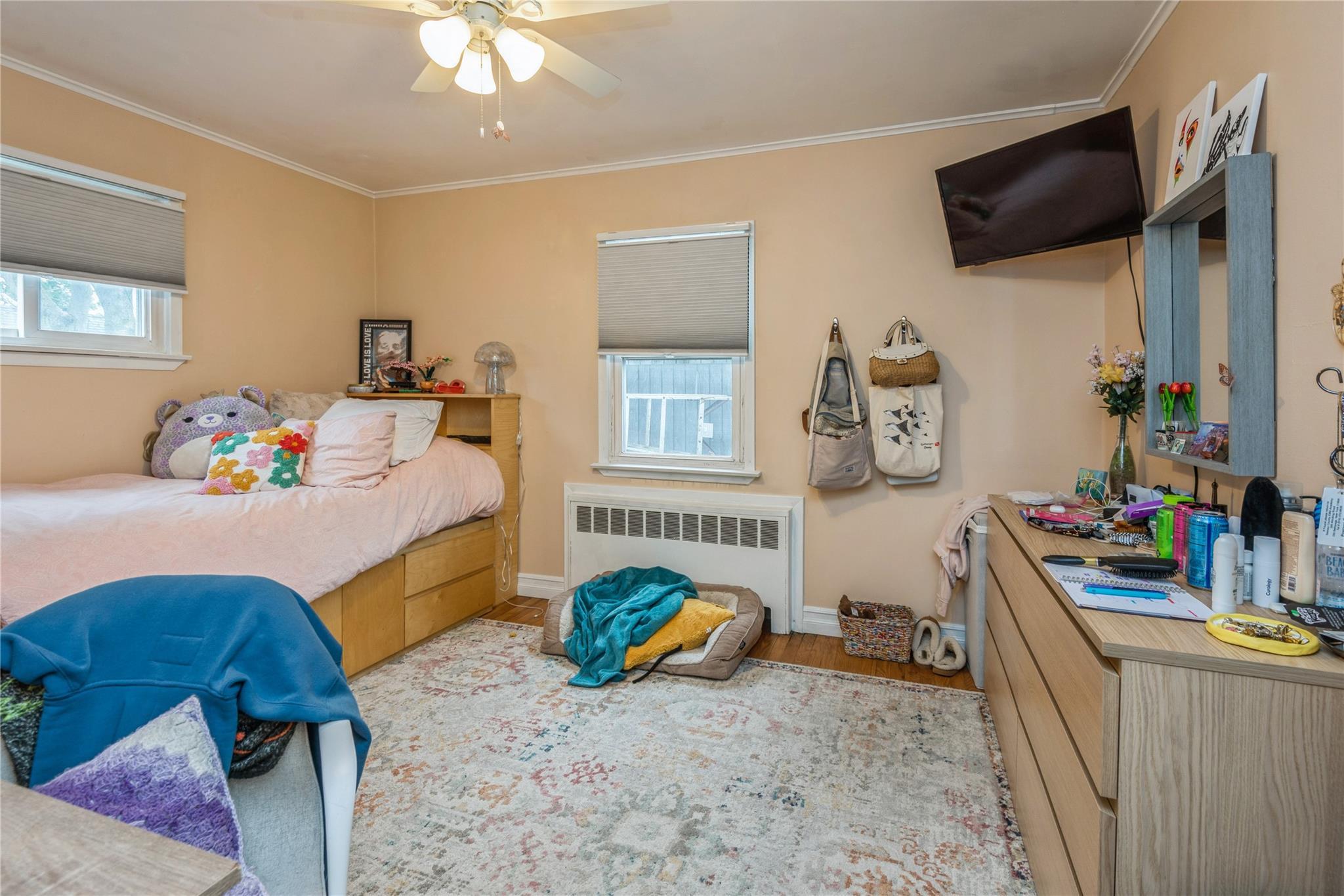 Single Family Kent  Nassau County, NY 11558, MLS-861980-16