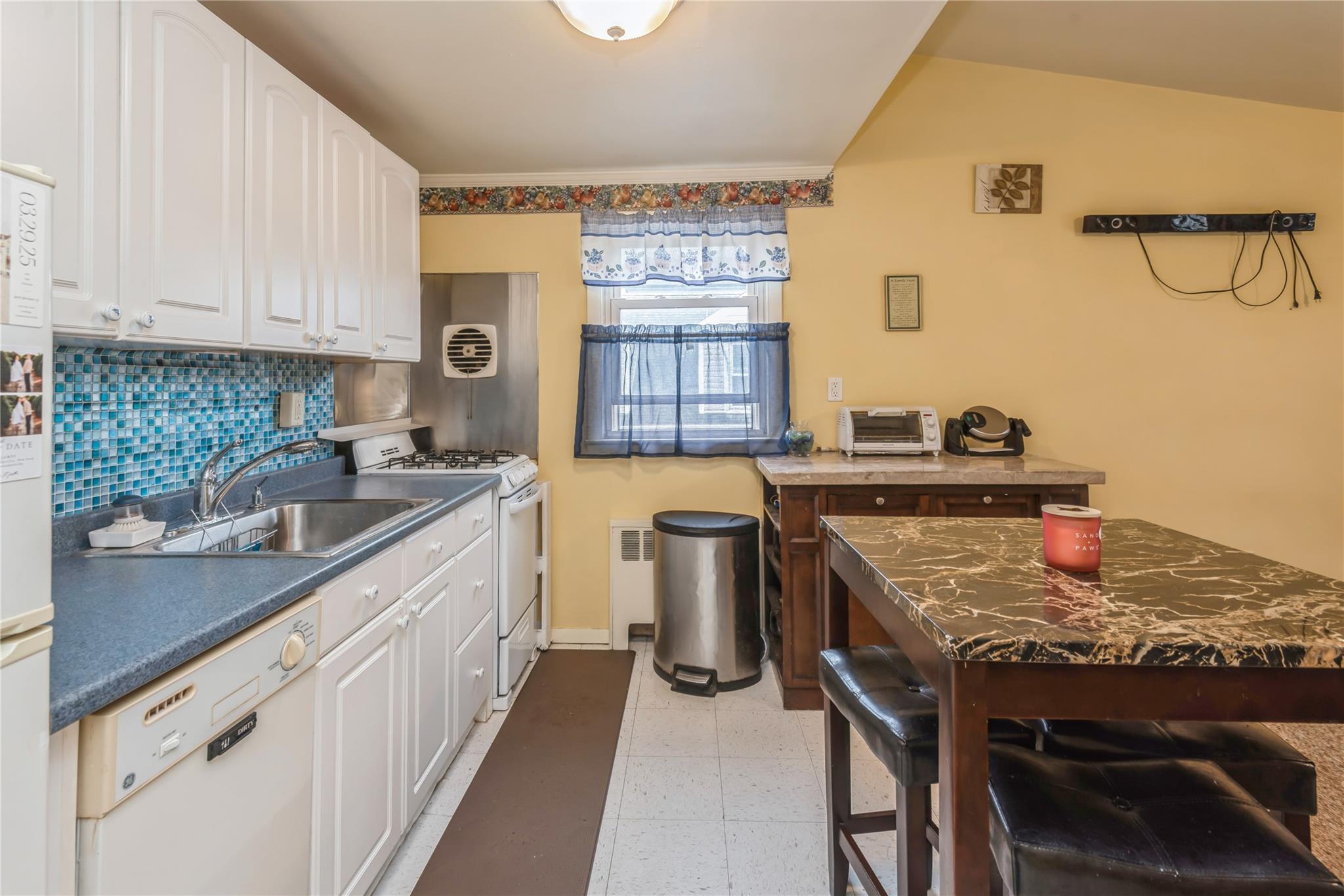 Single Family Kent  Nassau County, NY 11558, MLS-861980-17