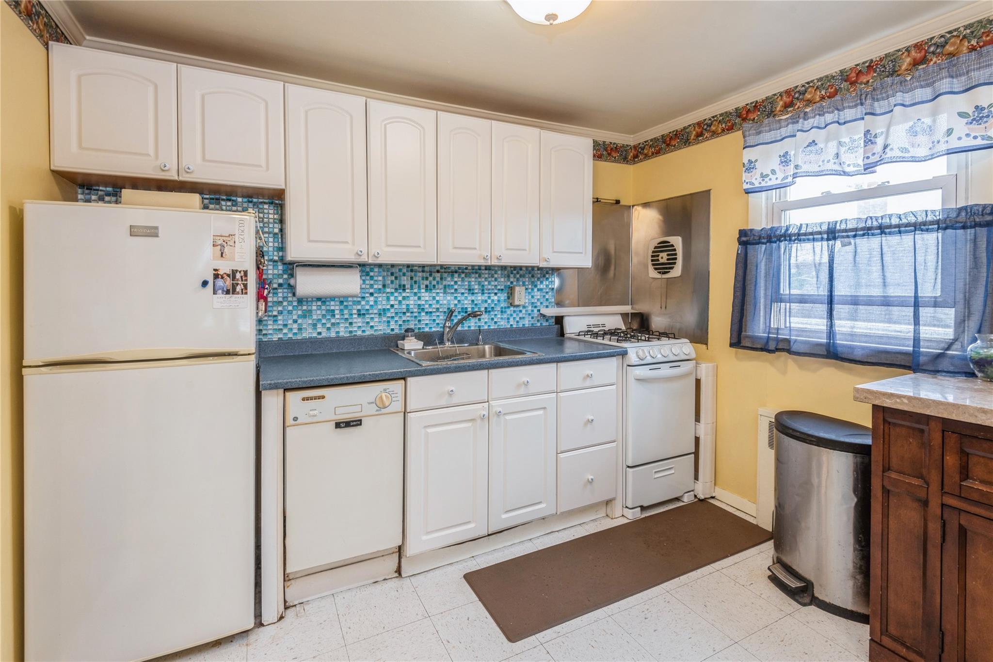 Single Family Kent  Nassau County, NY 11558, MLS-861980-19