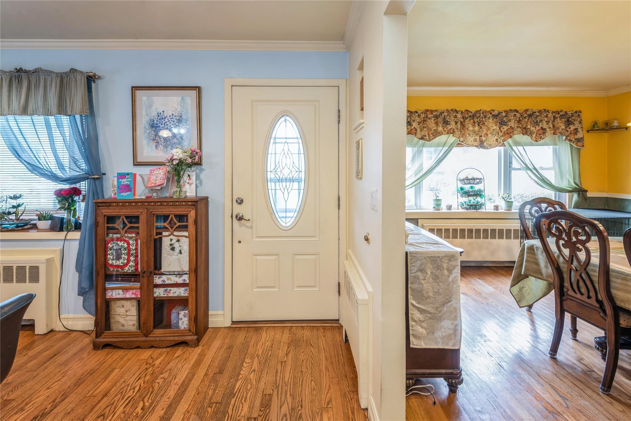 Single Family Kent  Nassau County, NY 11558, MLS-861980-9