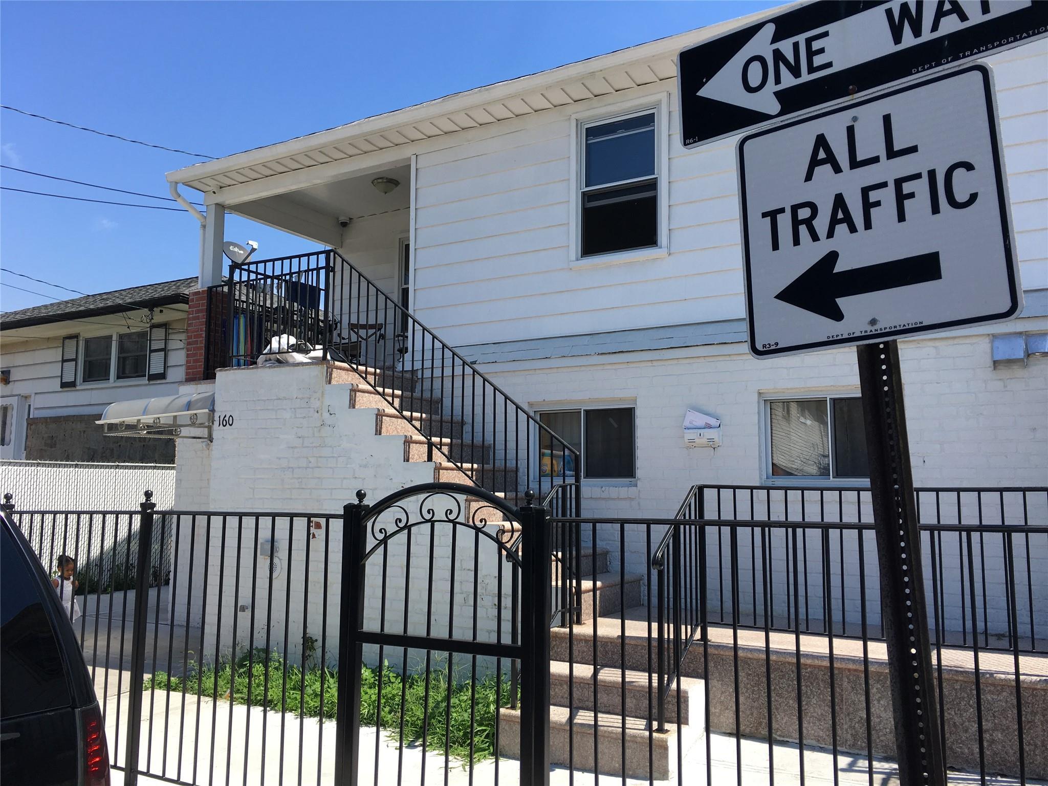 Single Family Beach 60 Street  Queens, NY 11692, MLS-861983-2