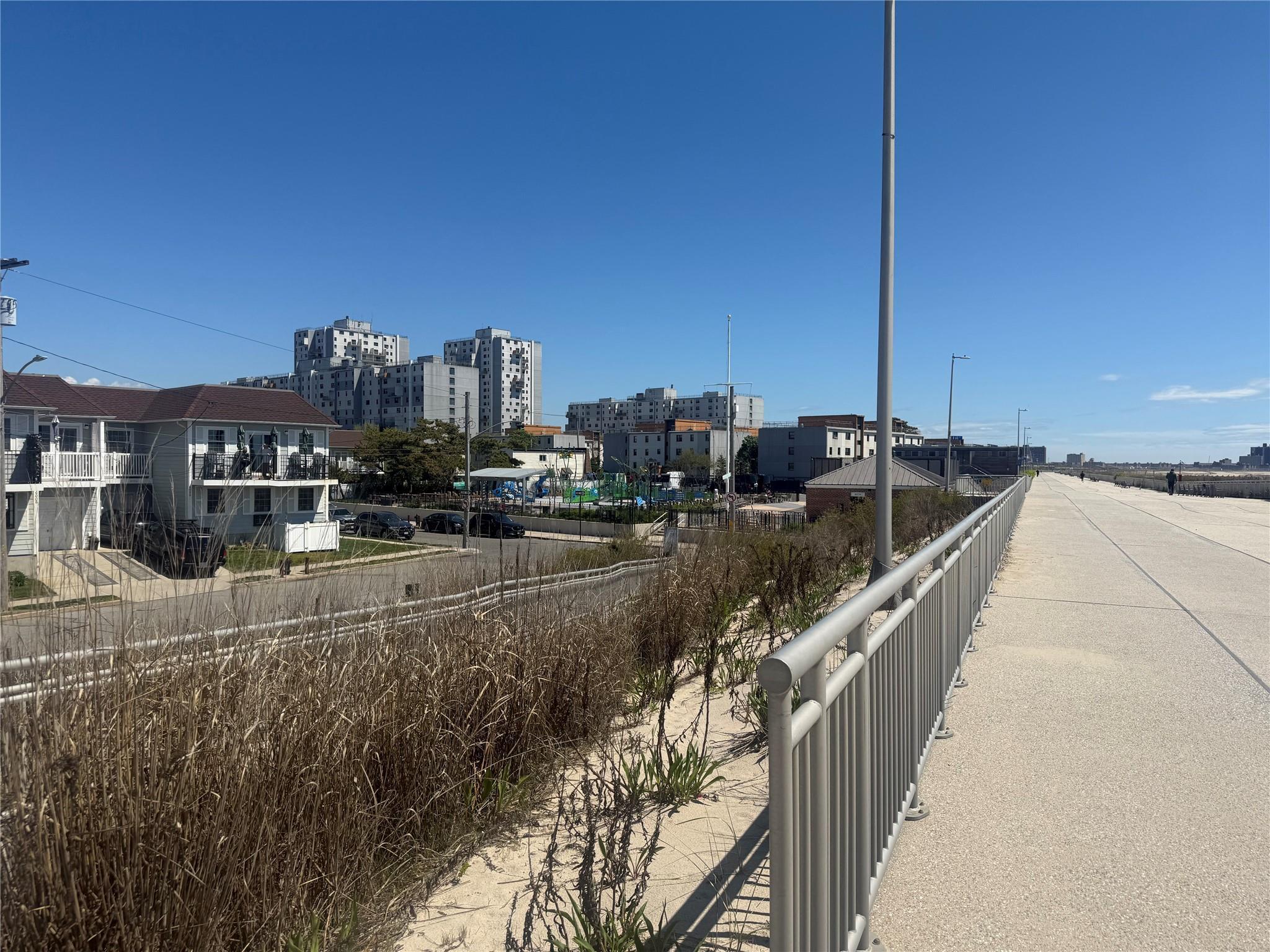 Single Family Beach 60 Street  Queens, NY 11692, MLS-861983-4