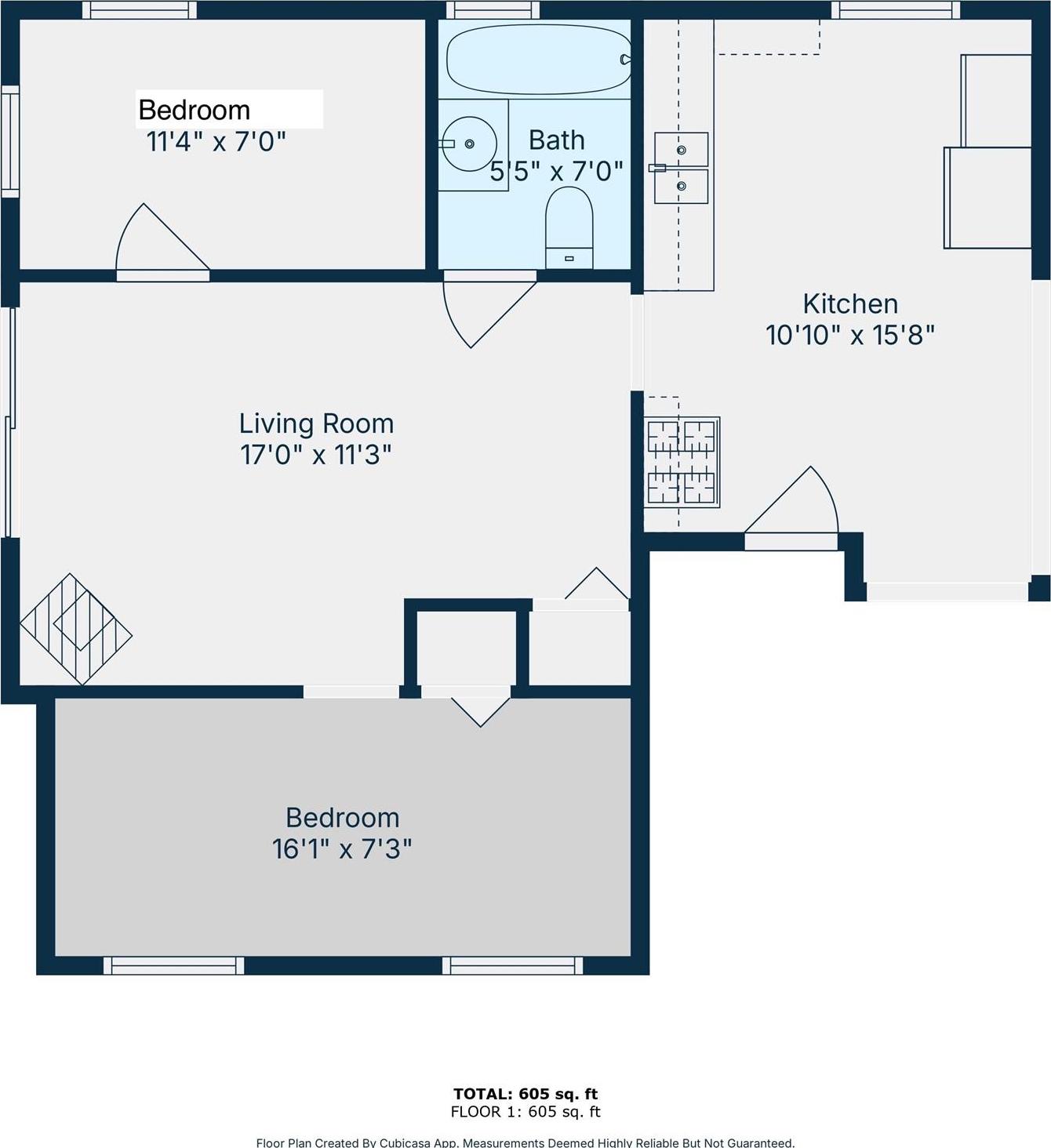 Single Family First  Orange County, NY 12729, MLS-861991-18