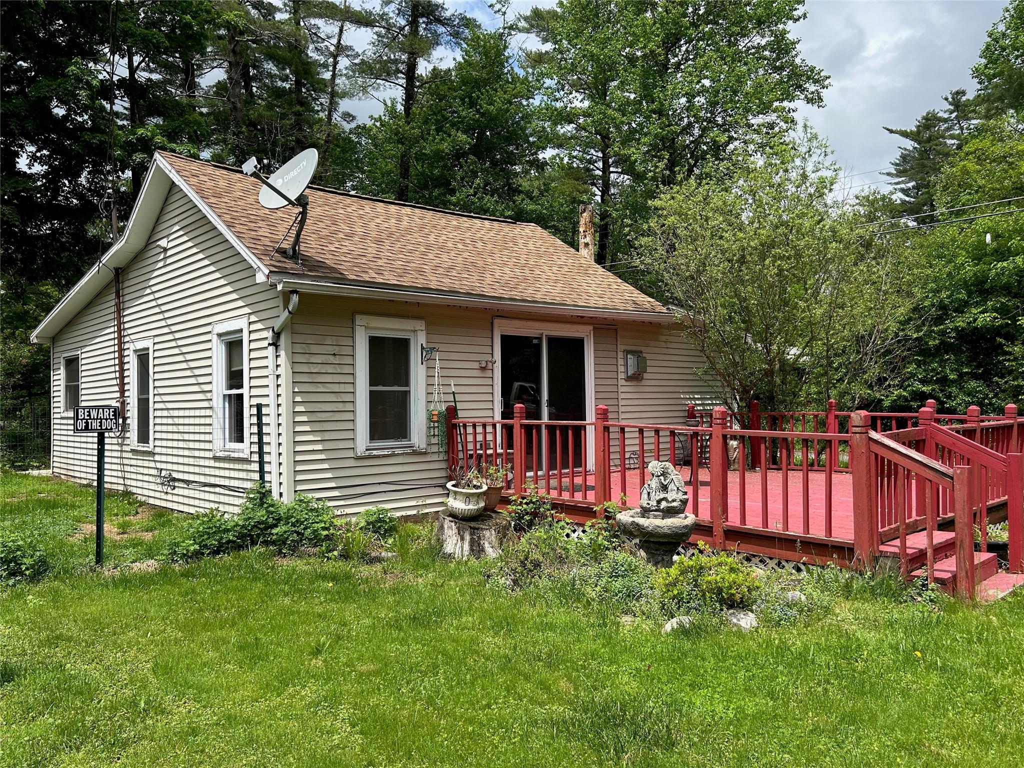 Single Family First  Orange County, NY 12729, MLS-861991-2