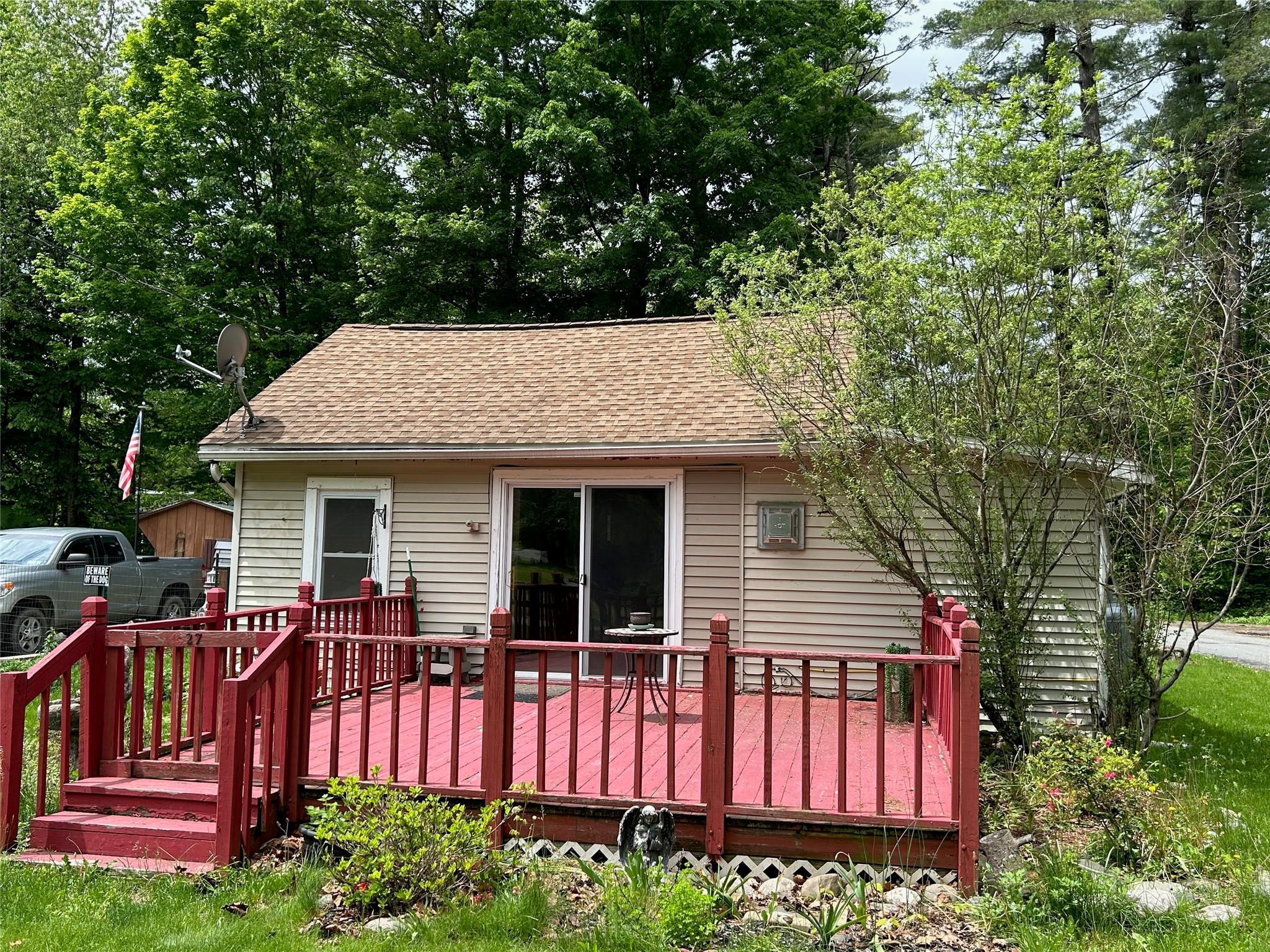 Single Family First  Orange County, NY 12729, MLS-861991-3
