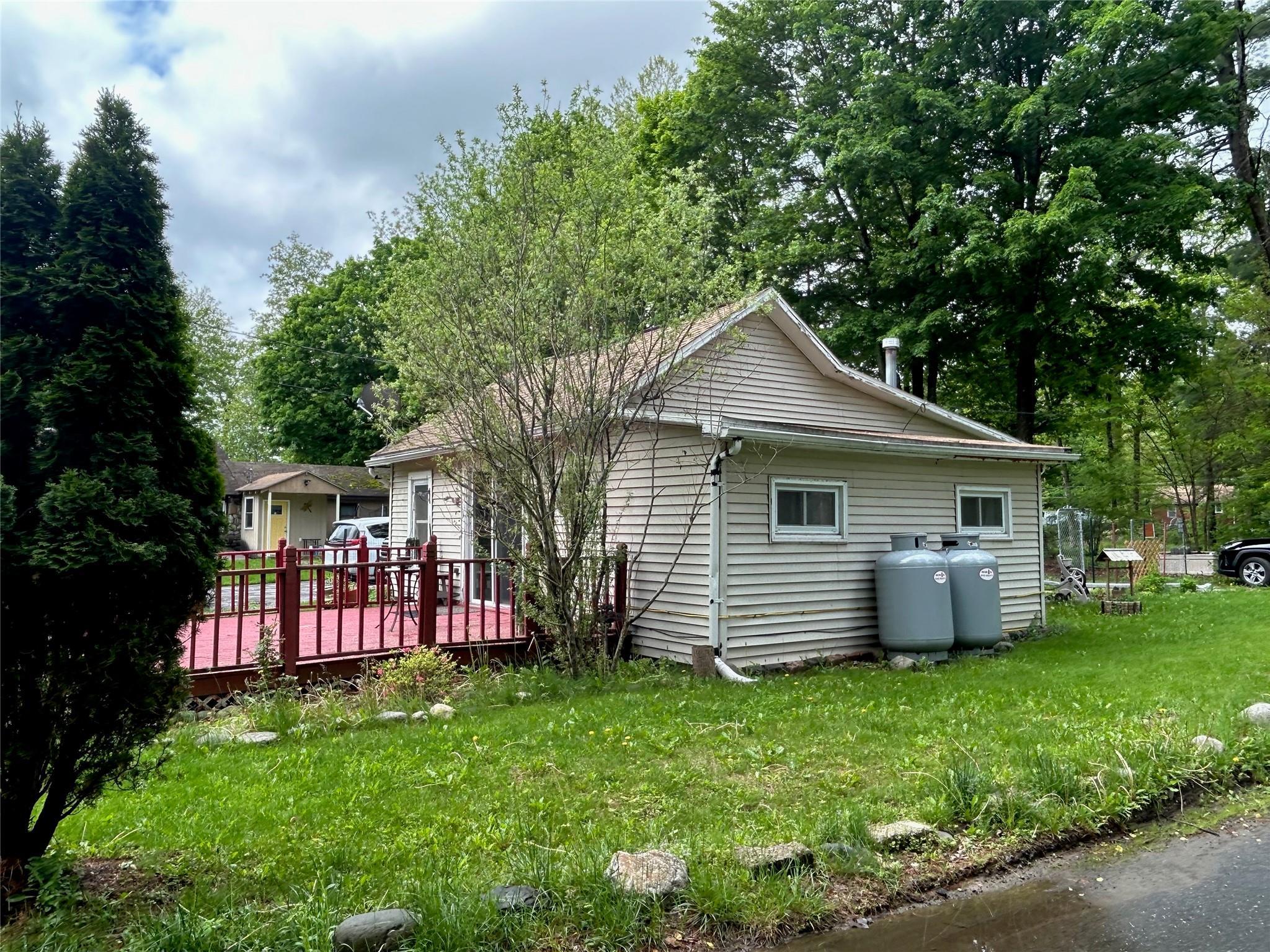 Single Family First  Orange County, NY 12729, MLS-861991-4