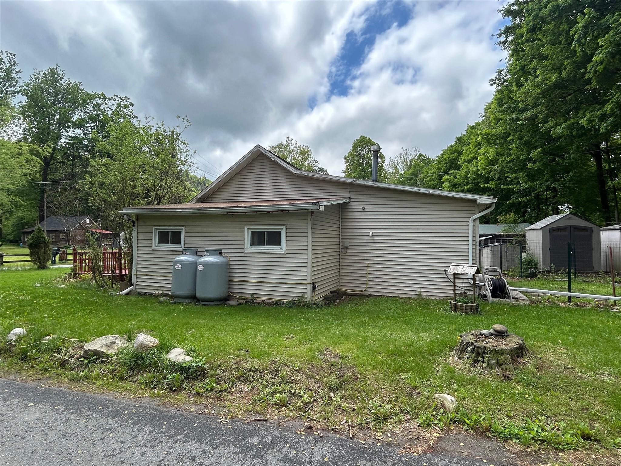 Single Family First  Orange County, NY 12729, MLS-861991-5
