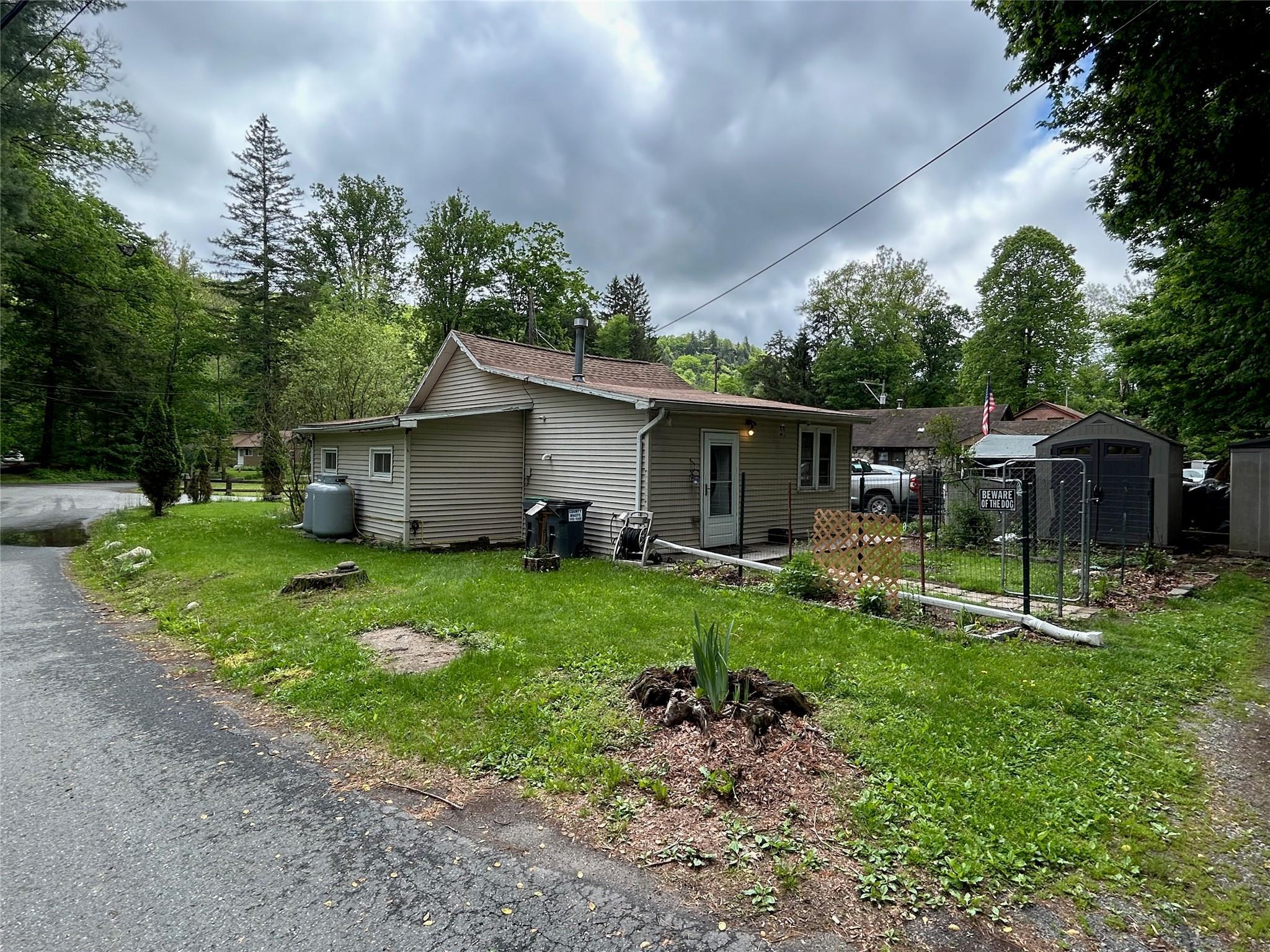 Single Family First  Orange County, NY 12729, MLS-861991-6