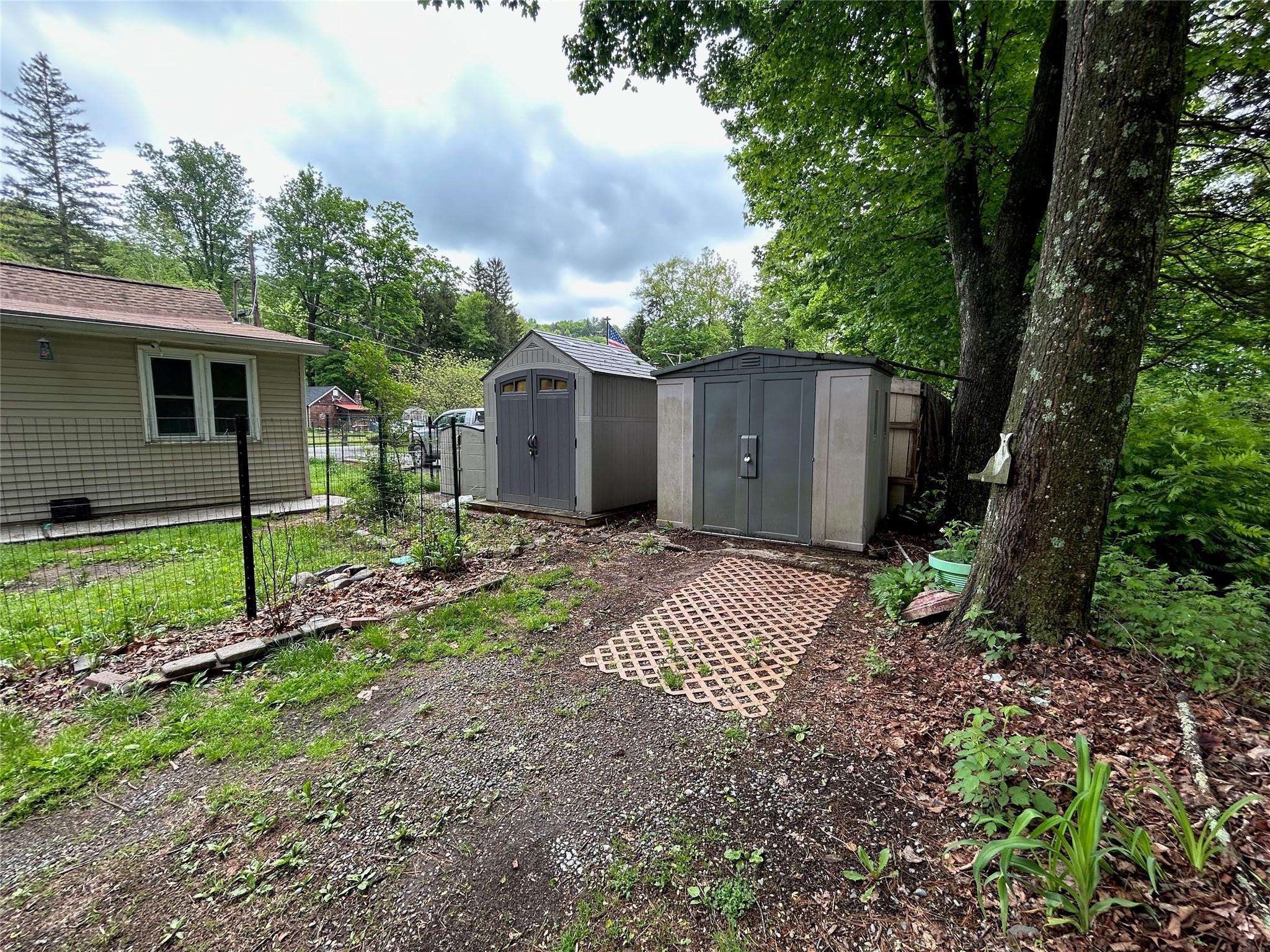Single Family First  Orange County, NY 12729, MLS-861991-7