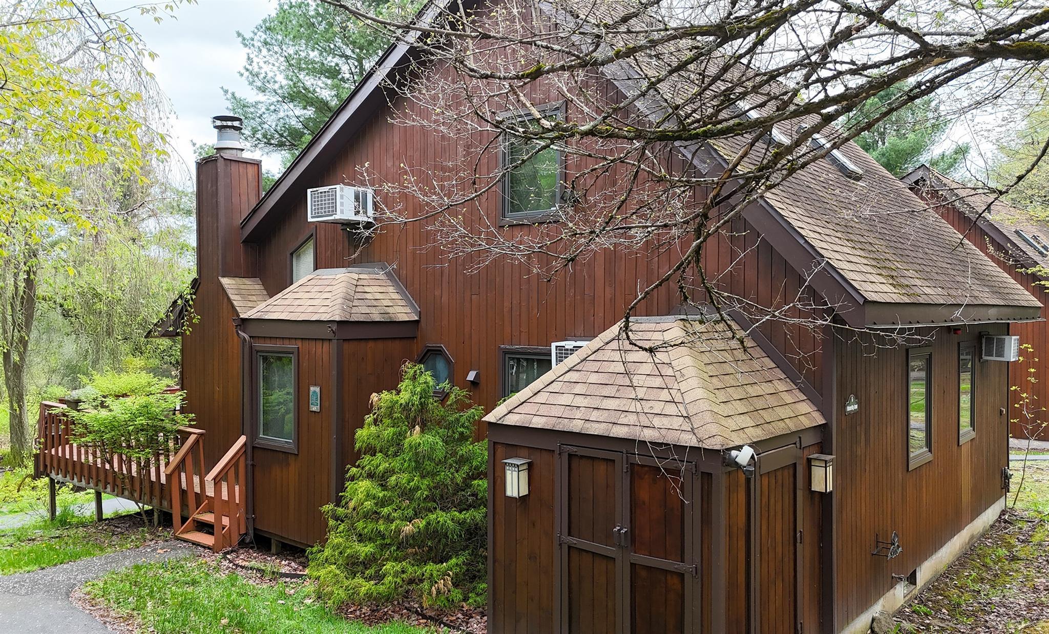 Single Family Water Lilly  Sullivan County, NY 12701, MLS-861997-26
