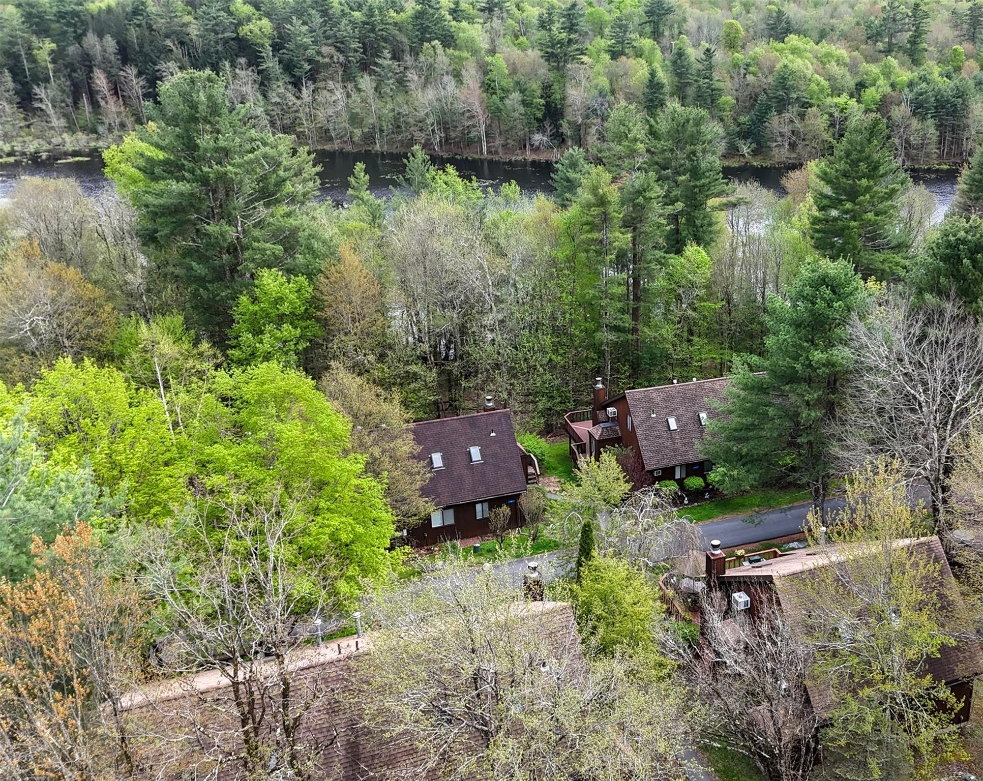 Single Family Water Lilly  Sullivan County, NY 12701, MLS-861997-27