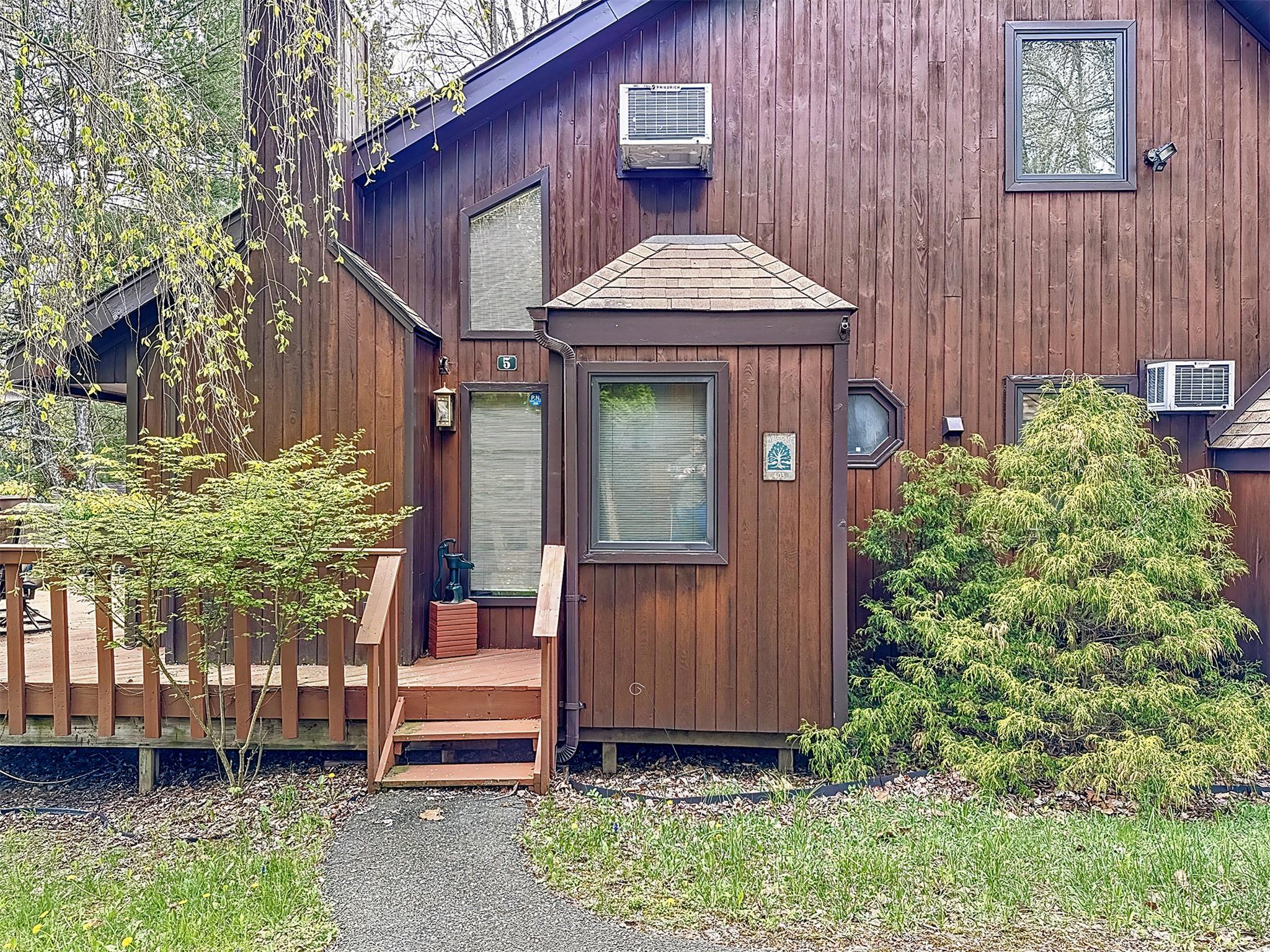 Single Family Water Lilly  Sullivan County, NY 12701, MLS-861997-29