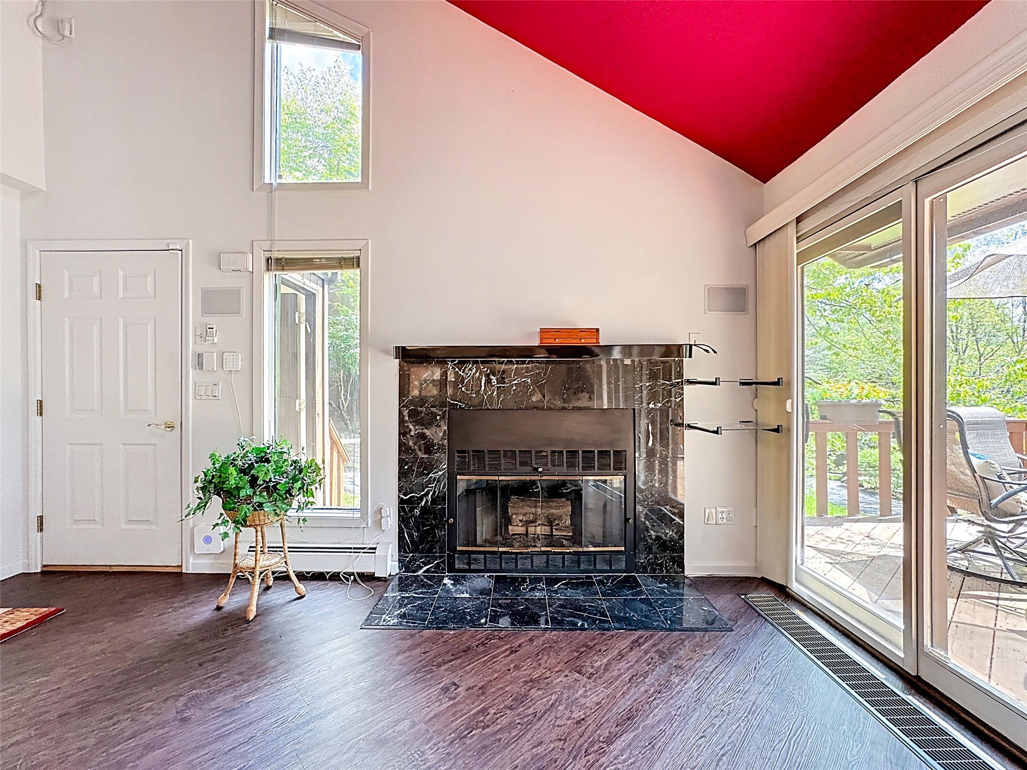Single Family Water Lilly  Sullivan County, NY 12701, MLS-861997-3