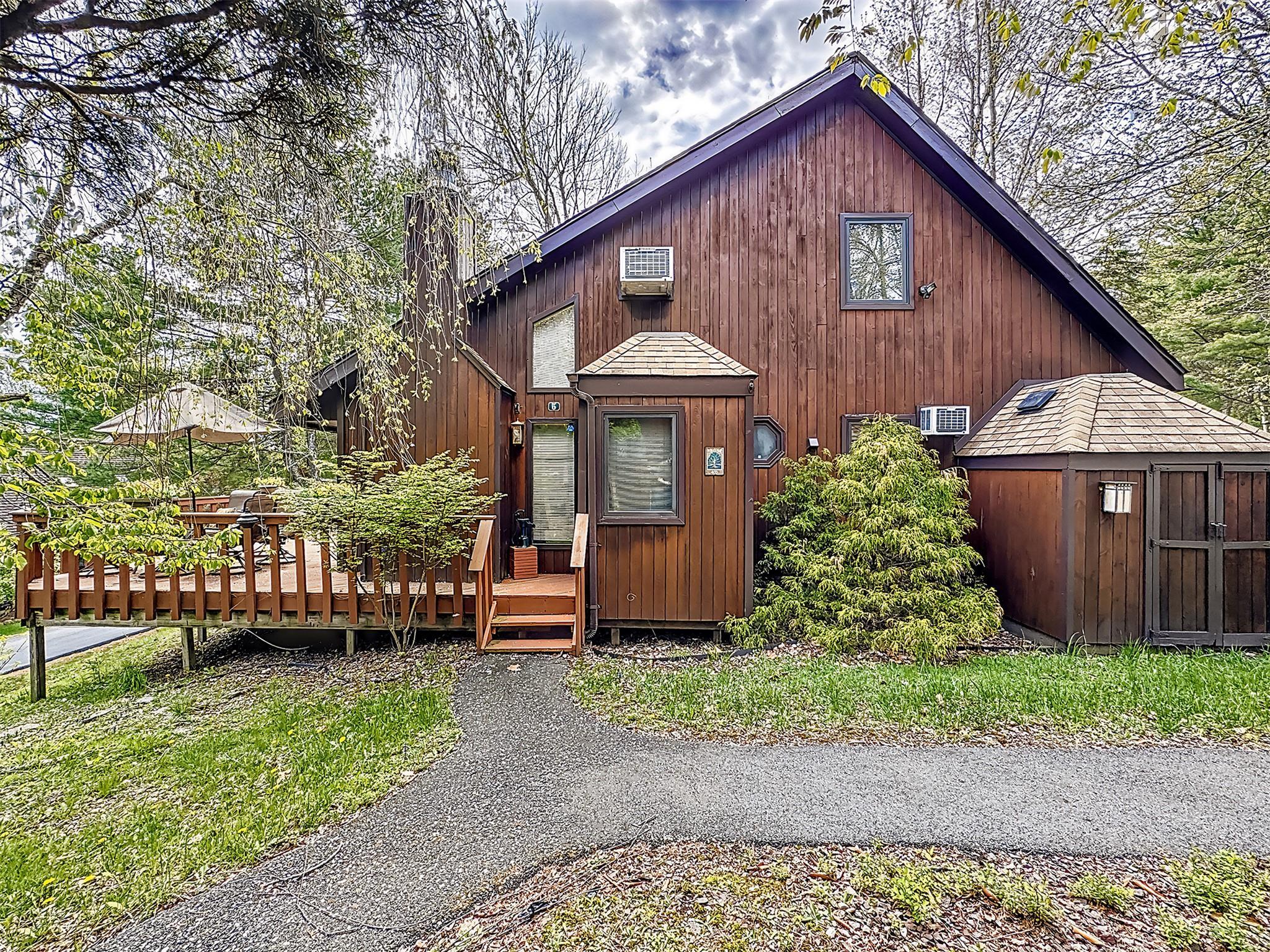 Single Family Water Lilly  Sullivan County, NY 12701, MLS-861997-30