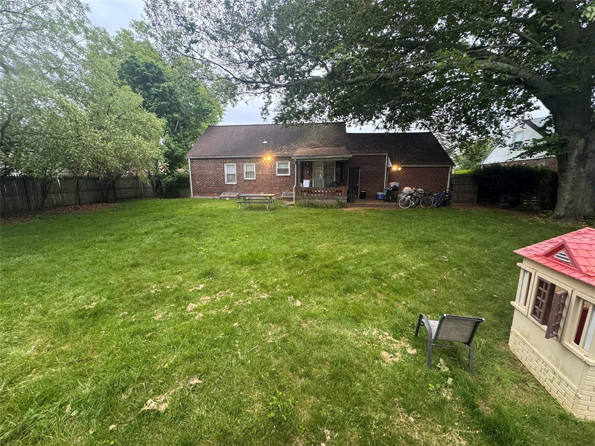 Single Family Tower  Nassau County, NY 11553, MLS-861998-22
