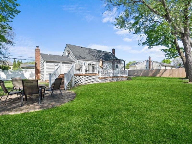 Single Family Westwood  Suffolk County, NY 11729, MLS-862002-26