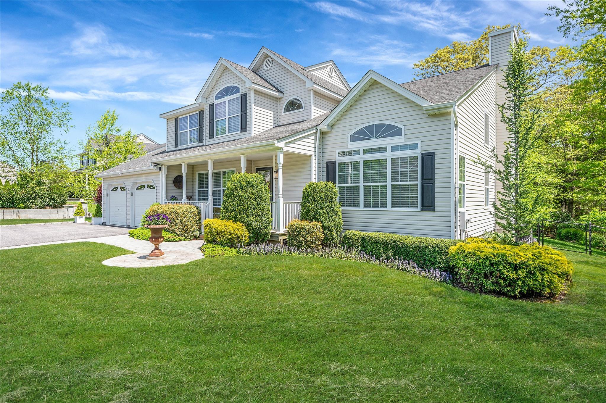 Single Family Nydia  Suffolk County, NY 11980, MLS-862006-2