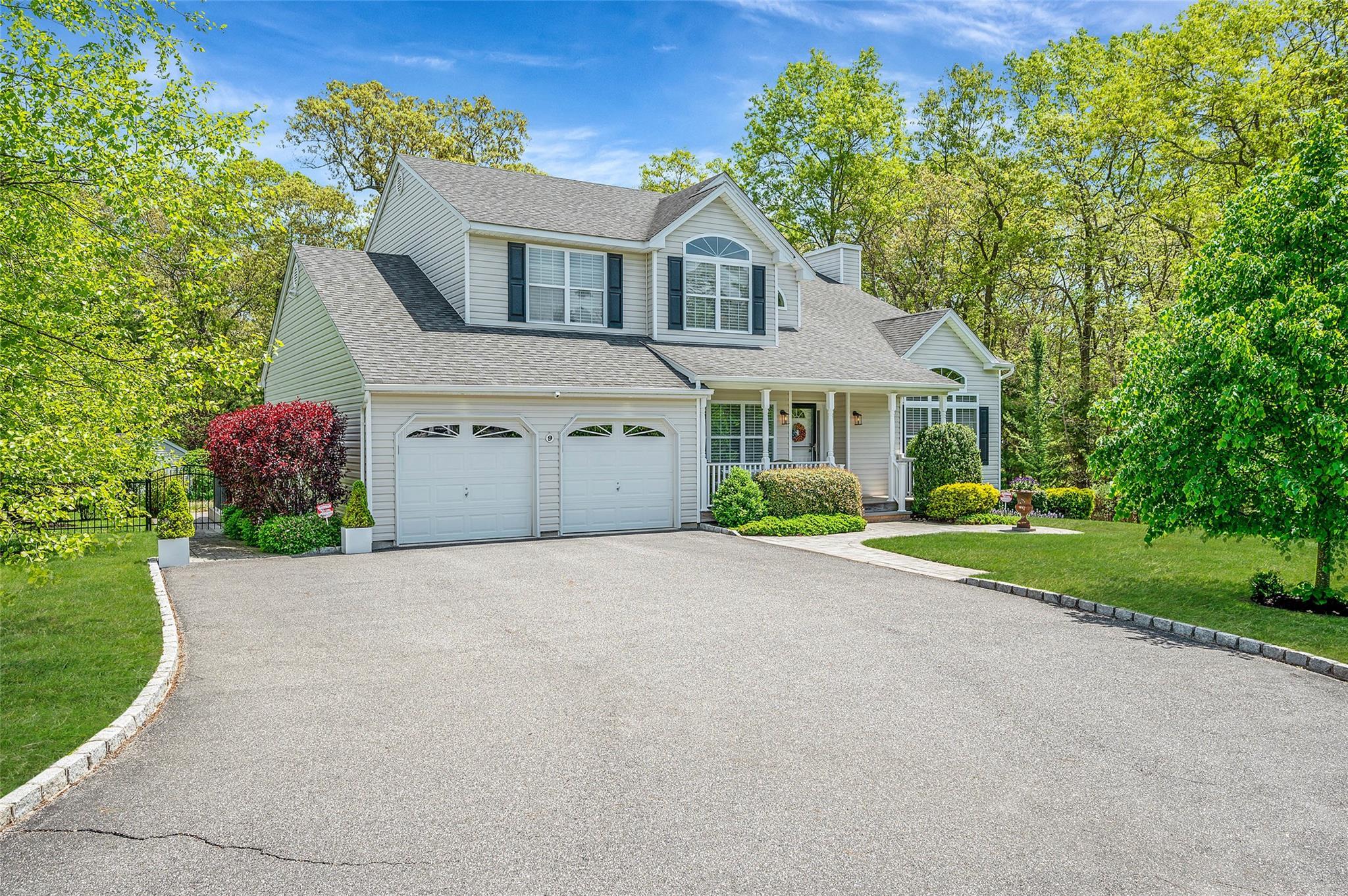 Single Family Nydia  Suffolk County, NY 11980, MLS-862006-3