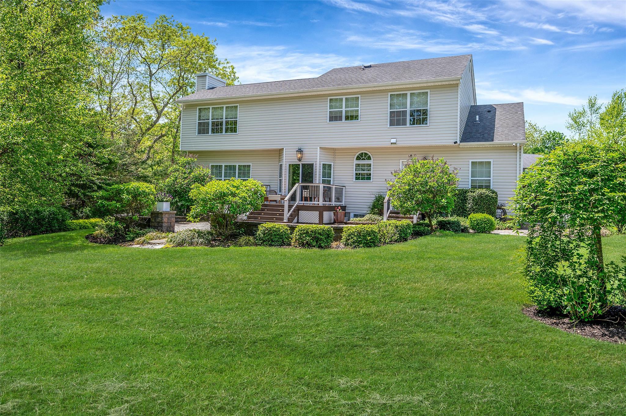Single Family Nydia  Suffolk County, NY 11980, MLS-862006-35