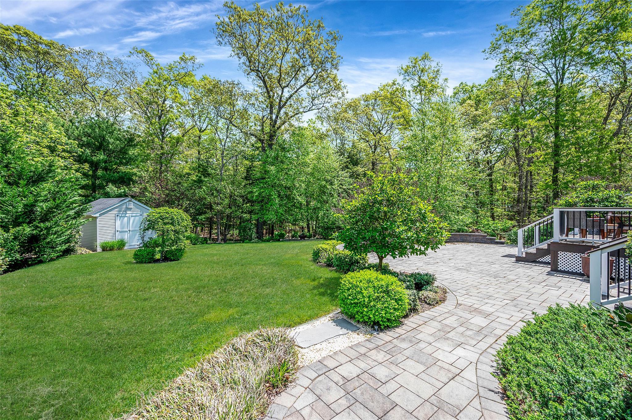 Single Family Nydia  Suffolk County, NY 11980, MLS-862006-40