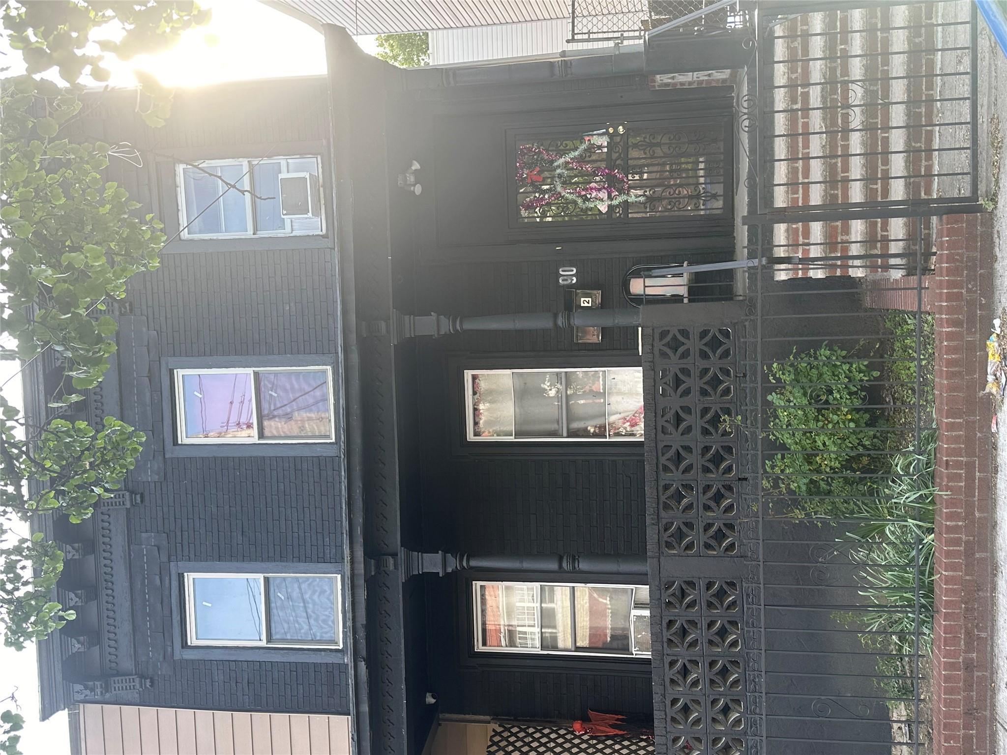 Single Family Wyona  Brooklyn, NY 11207, MLS-862018-2