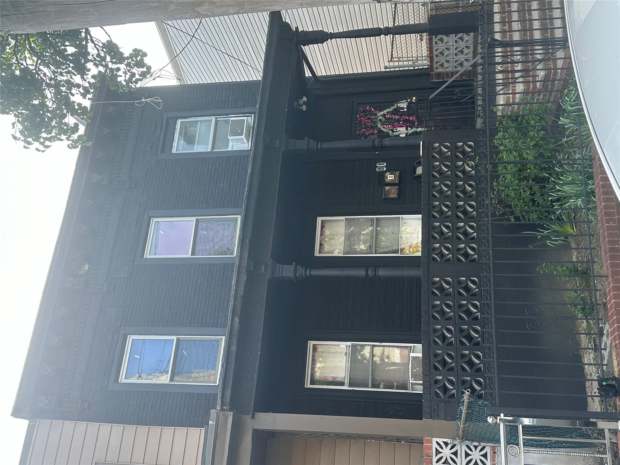 Single Family Wyona  Brooklyn, NY 11207, MLS-862018-3