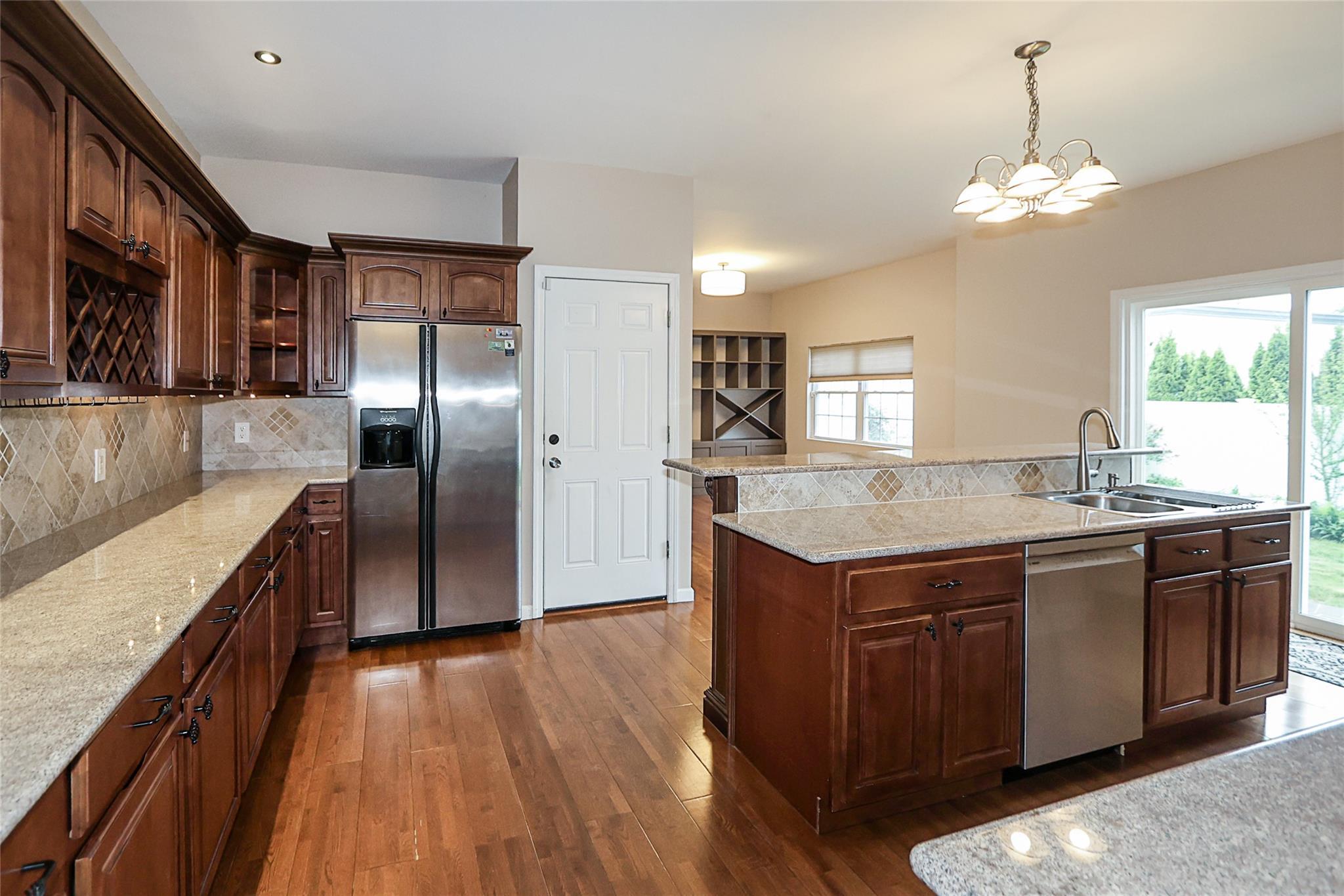 Single Family Frankel  Nassau County, NY 11566, MLS-862024-16