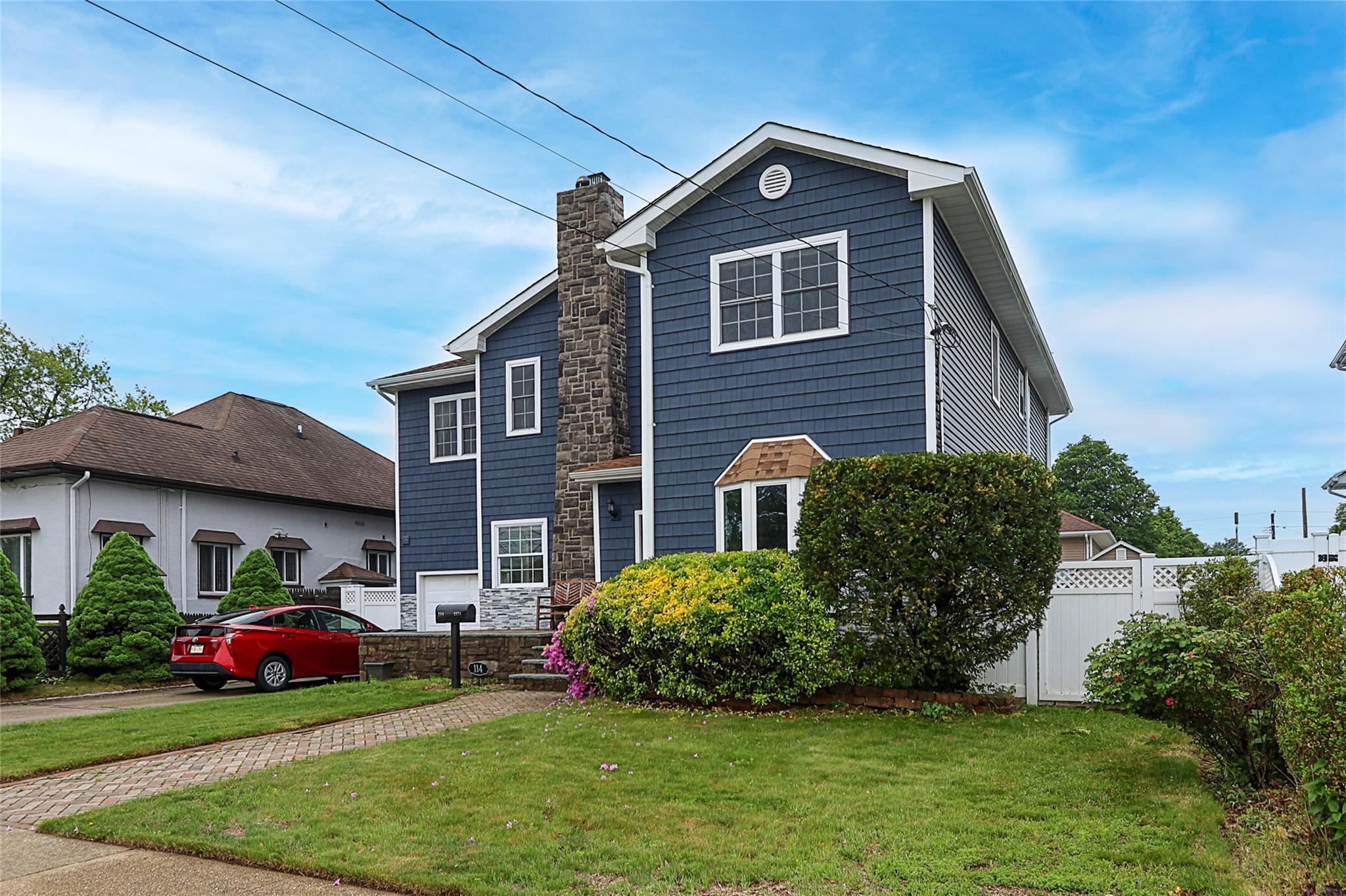 Single Family Frankel  Nassau County, NY 11566, MLS-862024-40