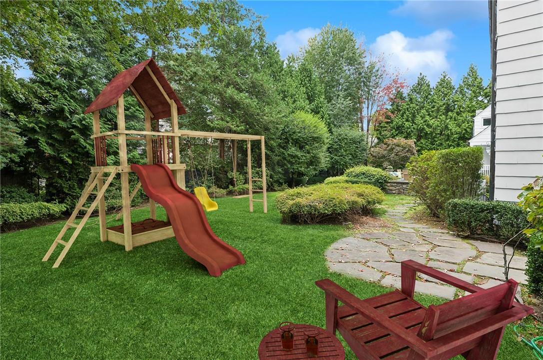 Single Family Pondfield  Westchester County, NY 10708, MLS-862025-25
