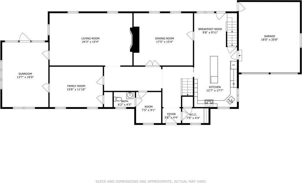 Single Family Pondfield  Westchester County, NY 10708, MLS-862025-28