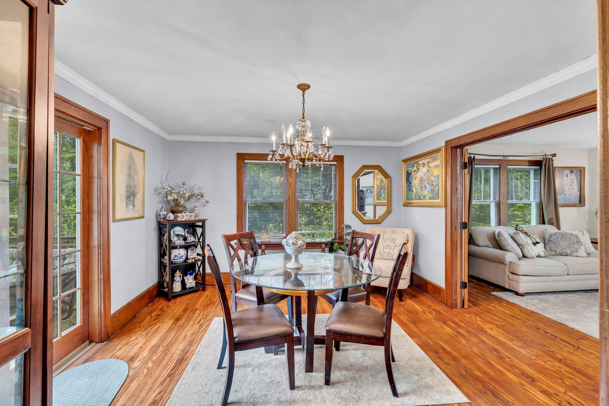 Single Family Townsend  Dutchess County, NY 12603, MLS-862028-11