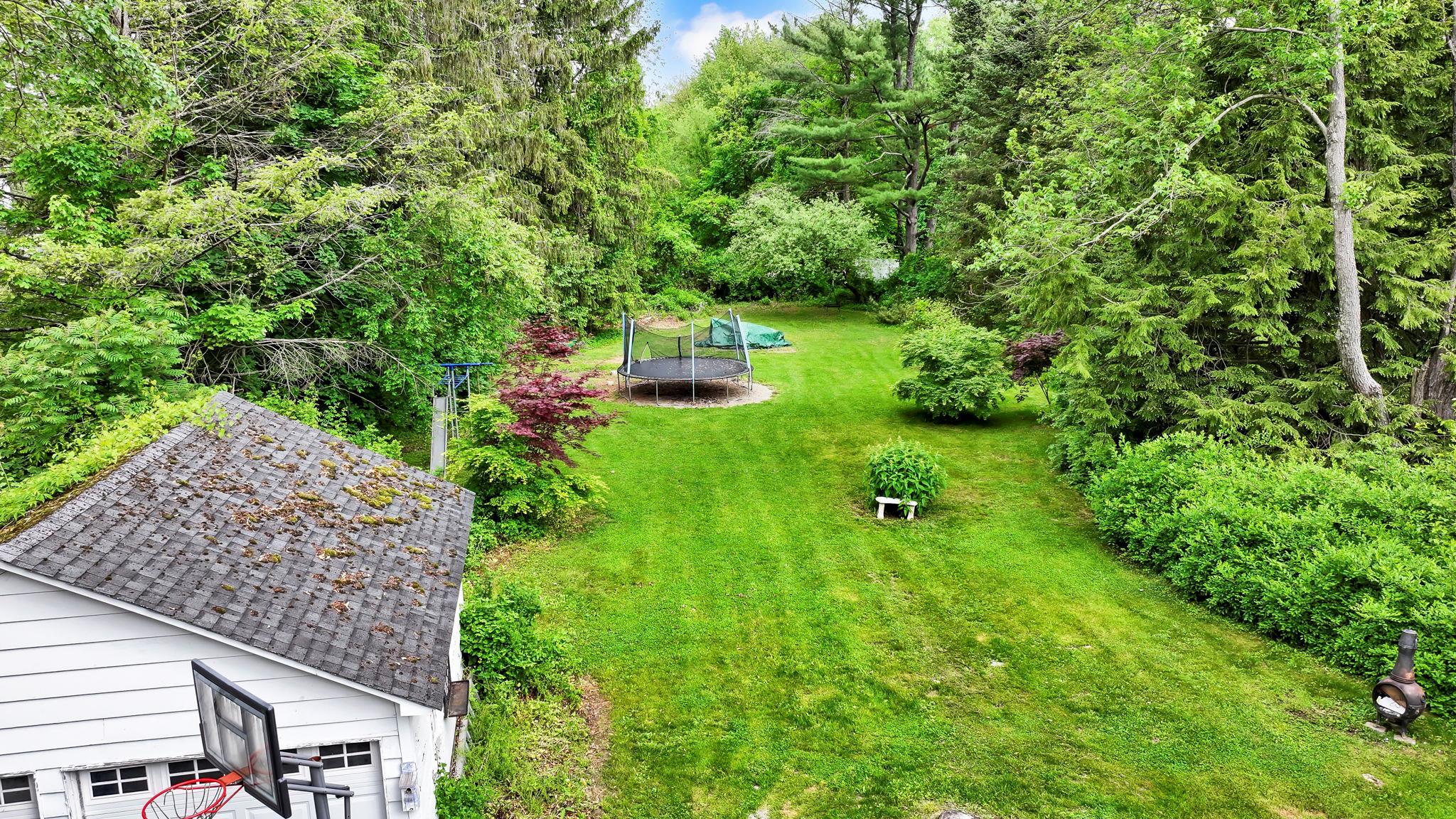 Single Family Townsend  Dutchess County, NY 12603, MLS-862028-13
