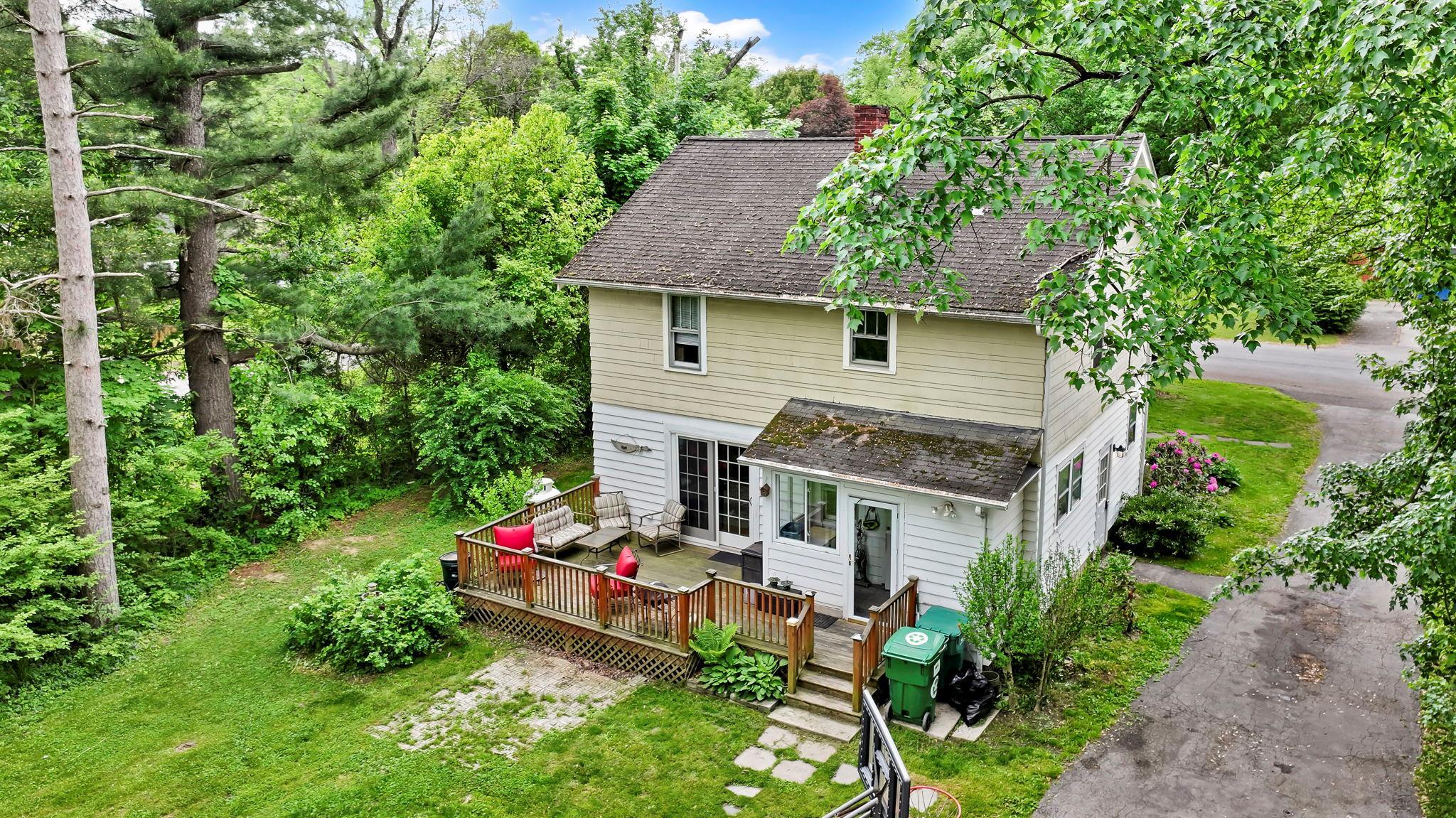 Single Family Townsend  Dutchess County, NY 12603, MLS-862028-15