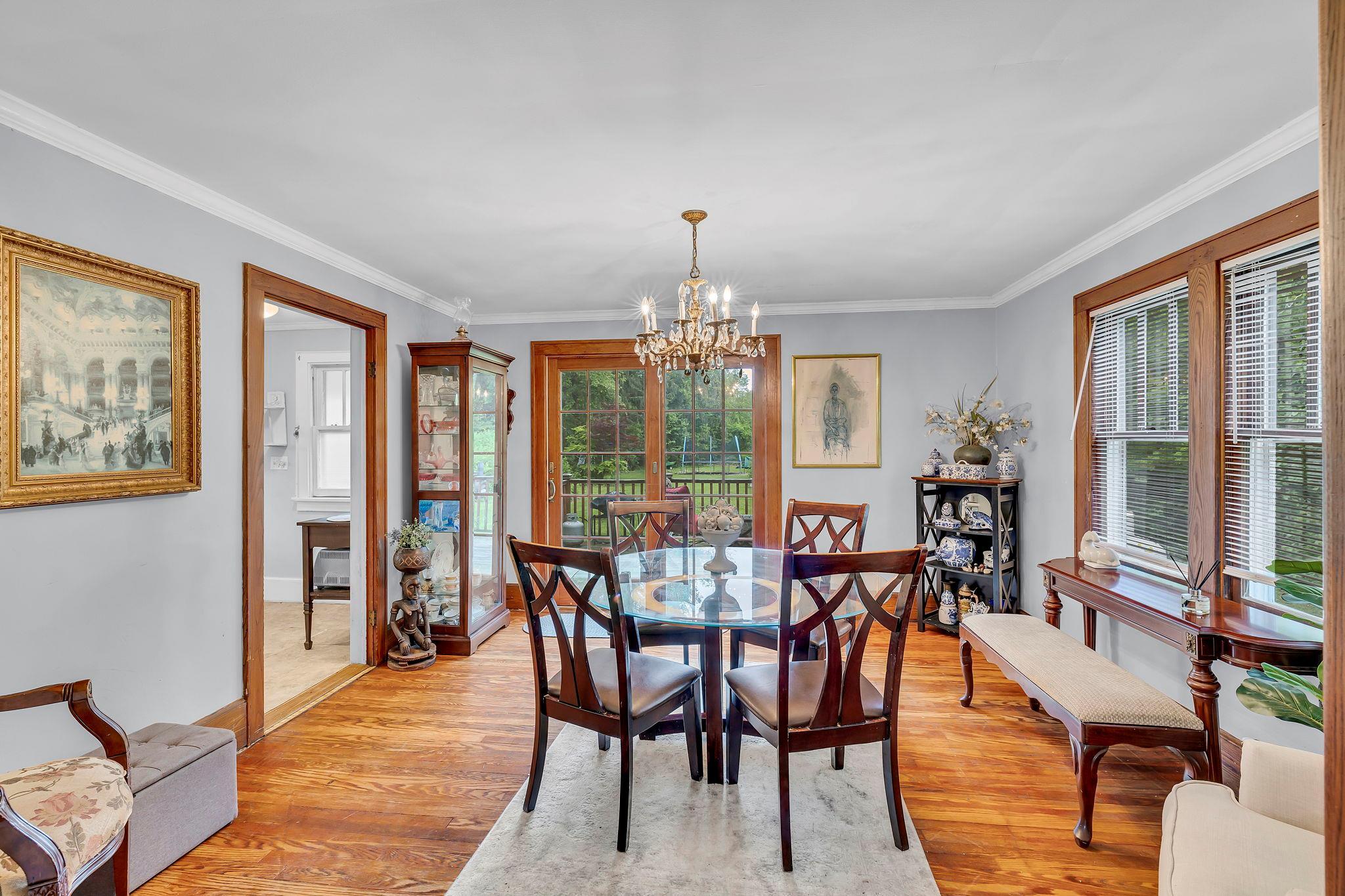 Single Family Townsend  Dutchess County, NY 12603, MLS-862028-20