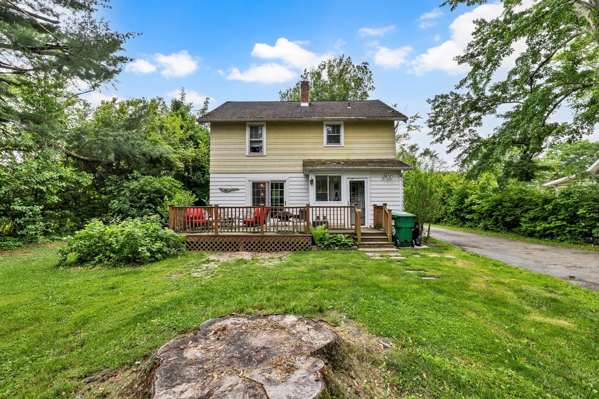 Single Family Townsend  Dutchess County, NY 12603, MLS-862028-32