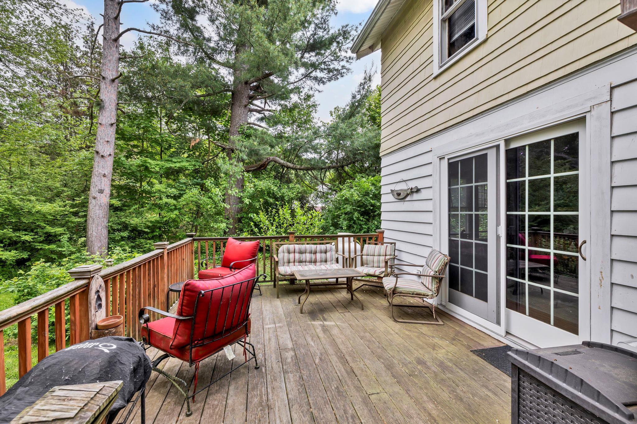 Single Family Townsend  Dutchess County, NY 12603, MLS-862028-33