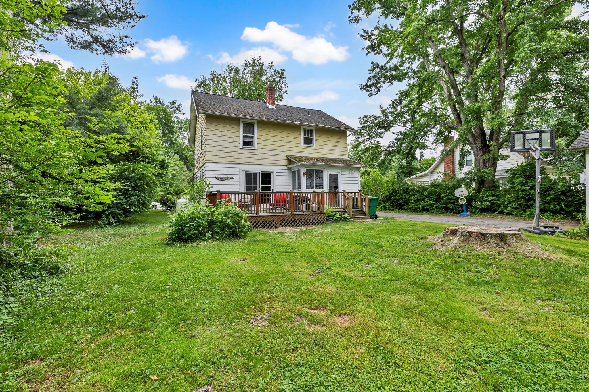 Single Family Townsend  Dutchess County, NY 12603, MLS-862028-34