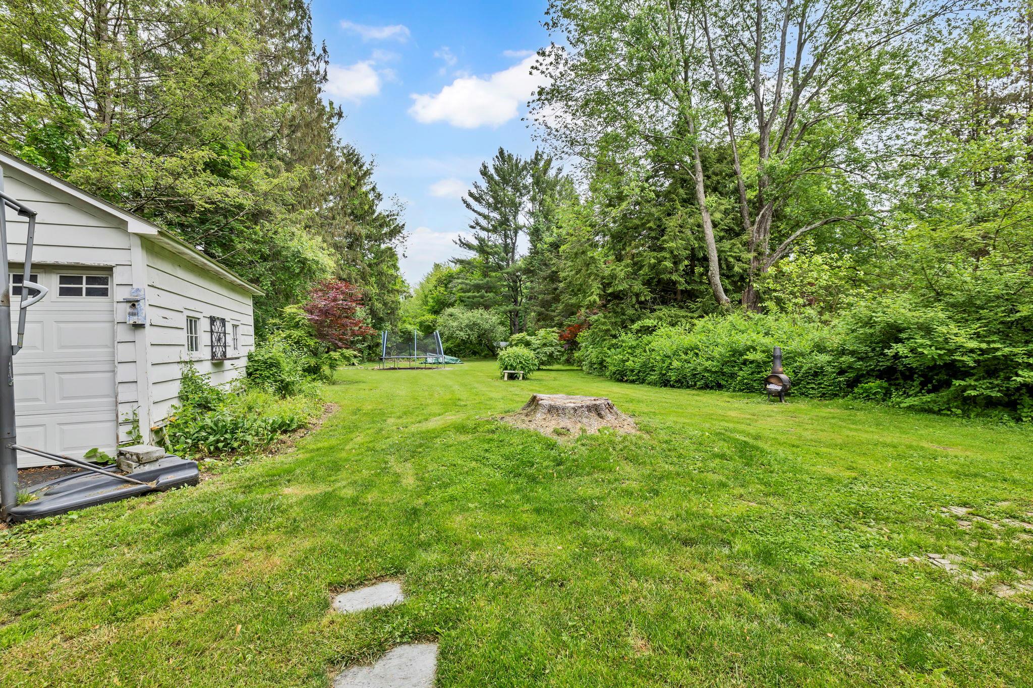 Single Family Townsend  Dutchess County, NY 12603, MLS-862028-35